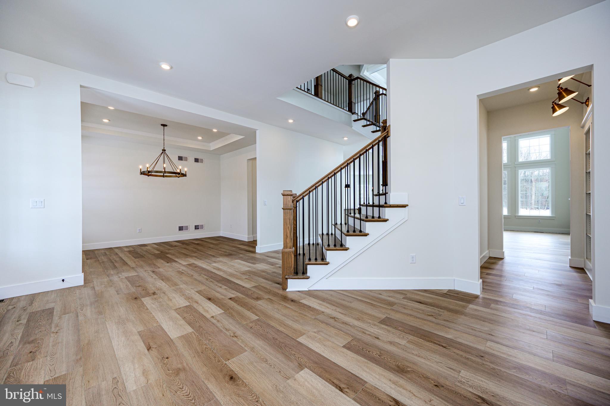 TRAILS AT MARSH CREEK - Residential