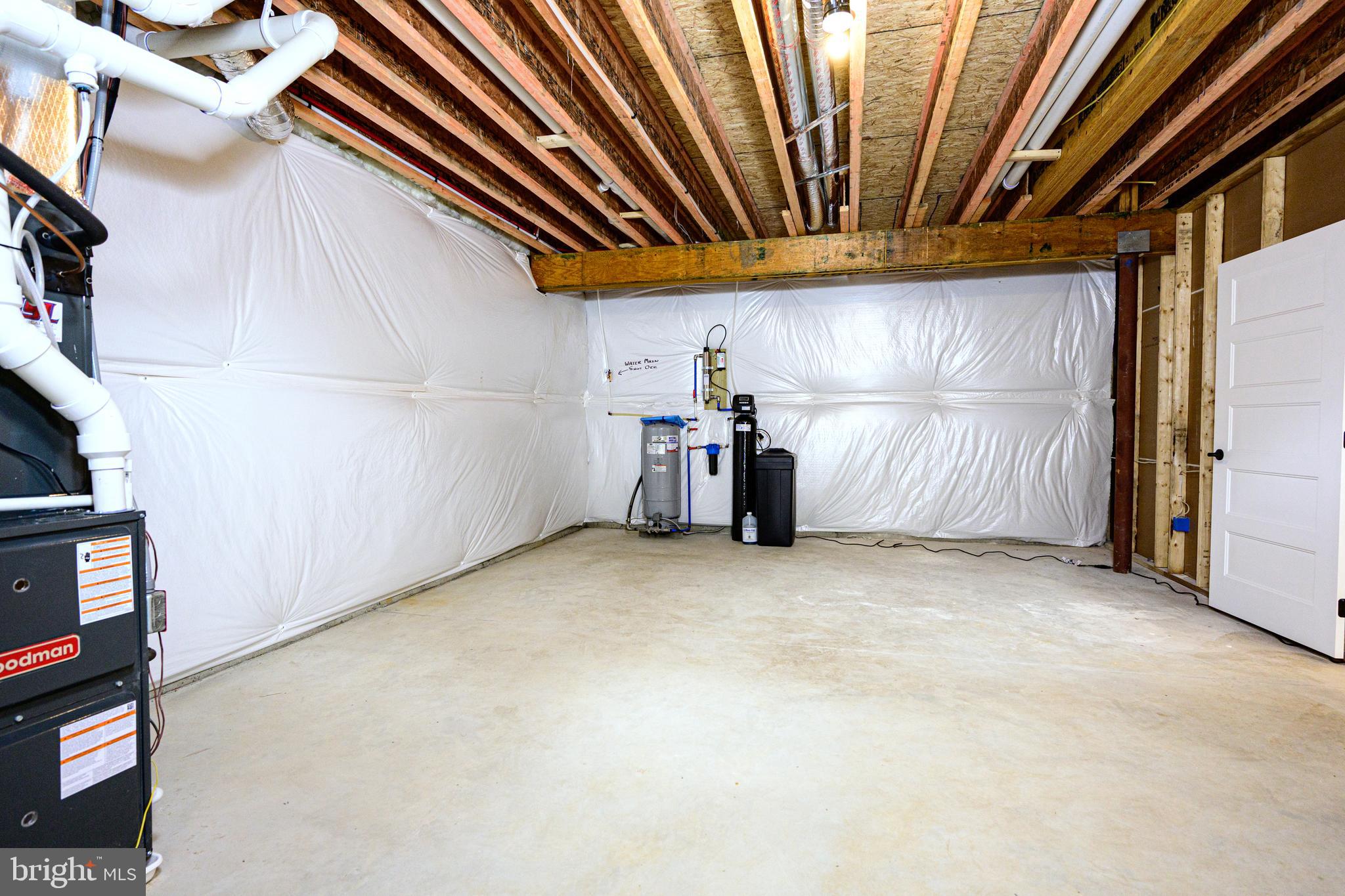 TRAILS AT MARSH CREEK - Residential