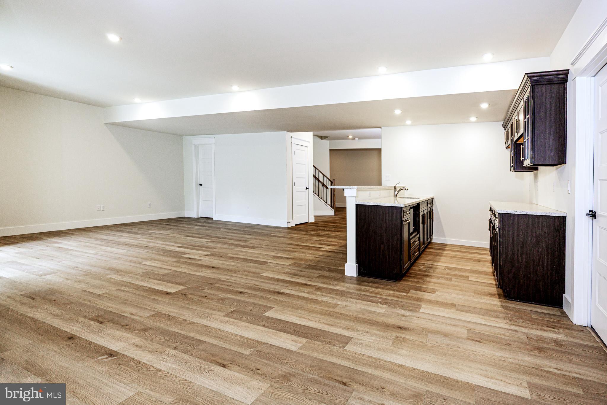 TRAILS AT MARSH CREEK - Residential