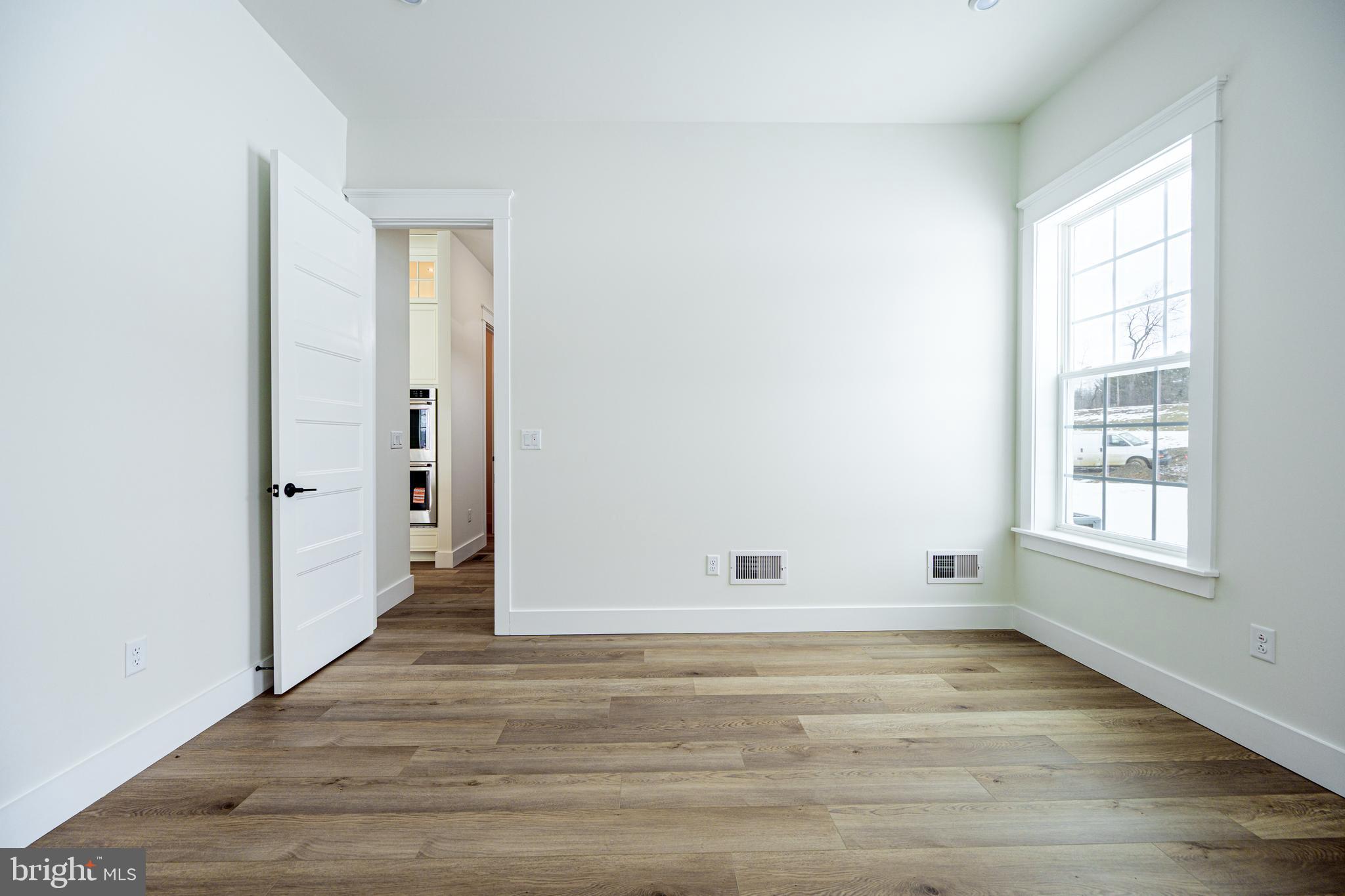 TRAILS AT MARSH CREEK - Residential