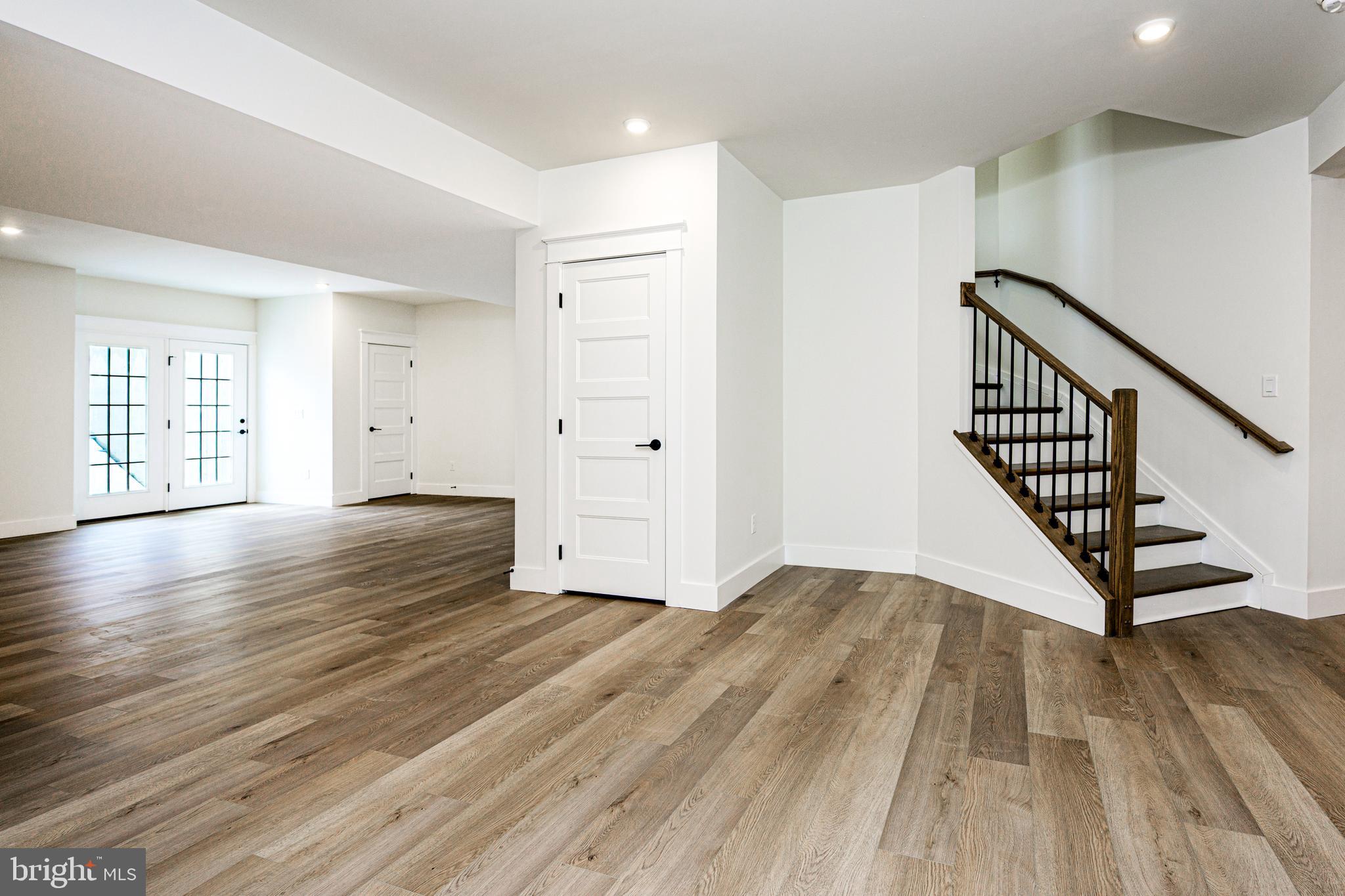 TRAILS AT MARSH CREEK - Residential