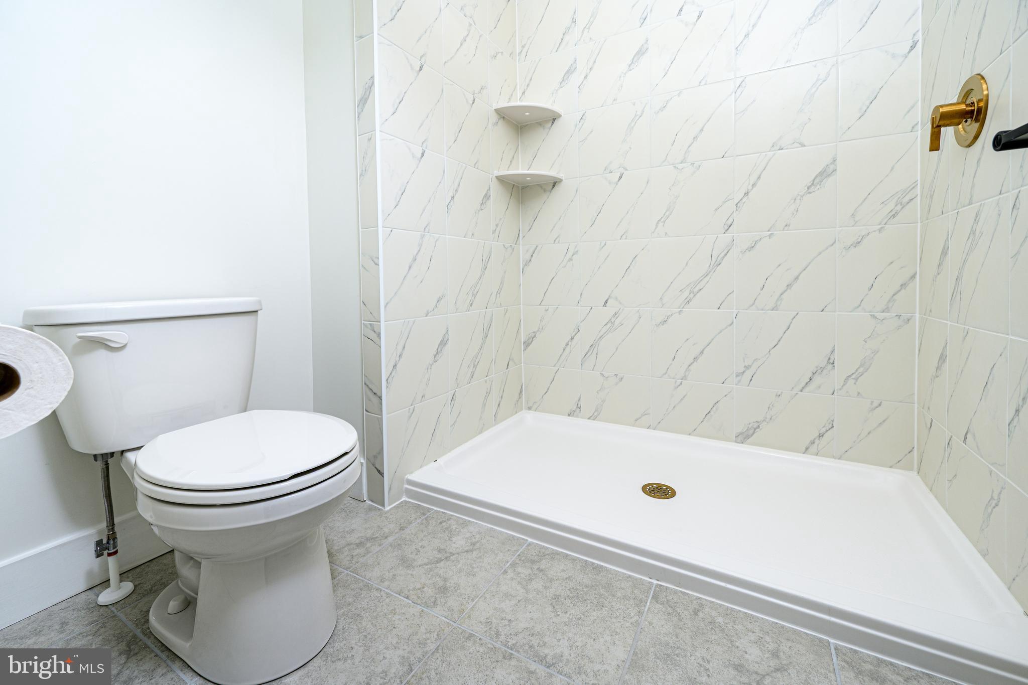 TRAILS AT MARSH CREEK - Residential