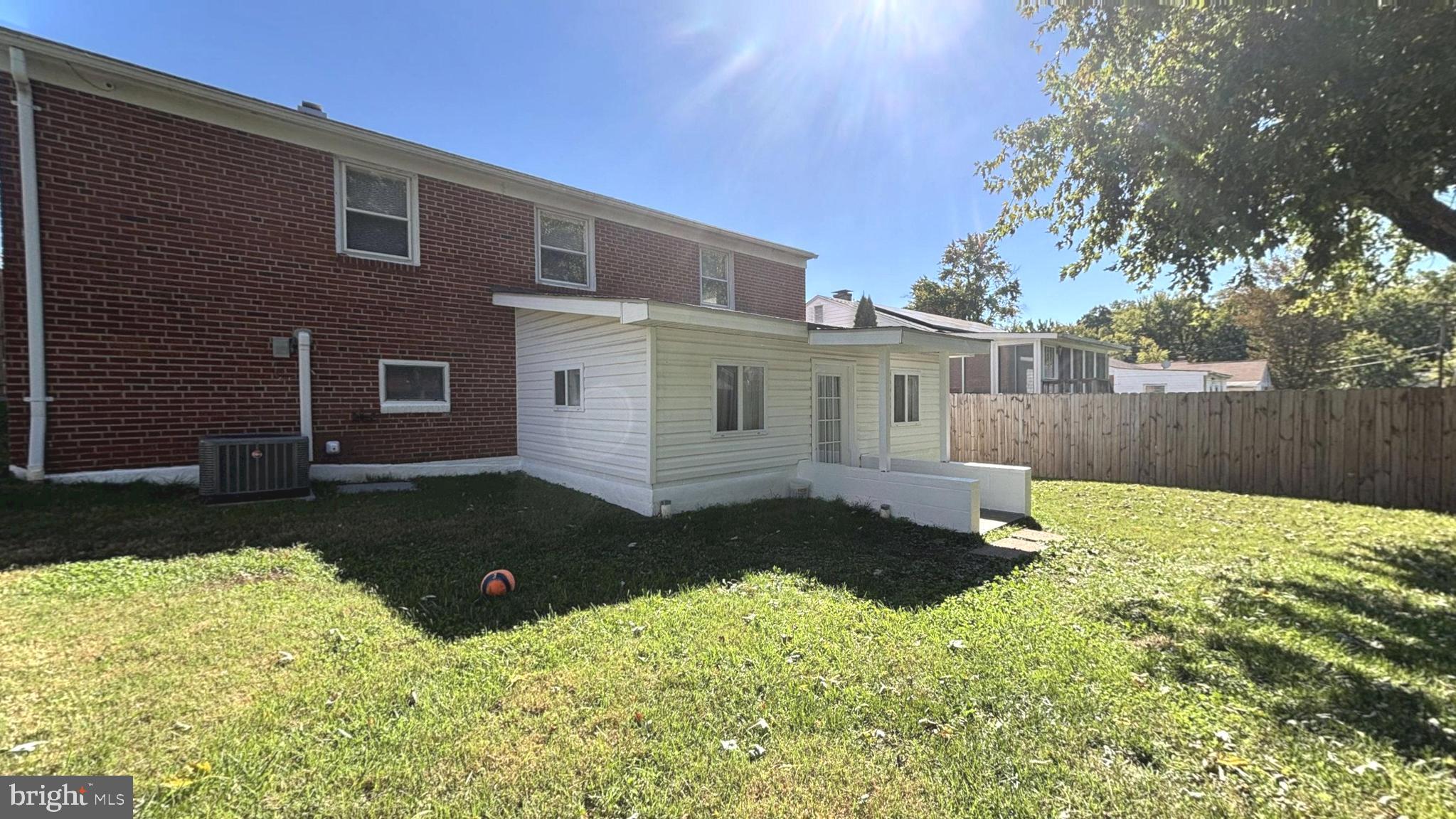 GAYWOODS - Residential