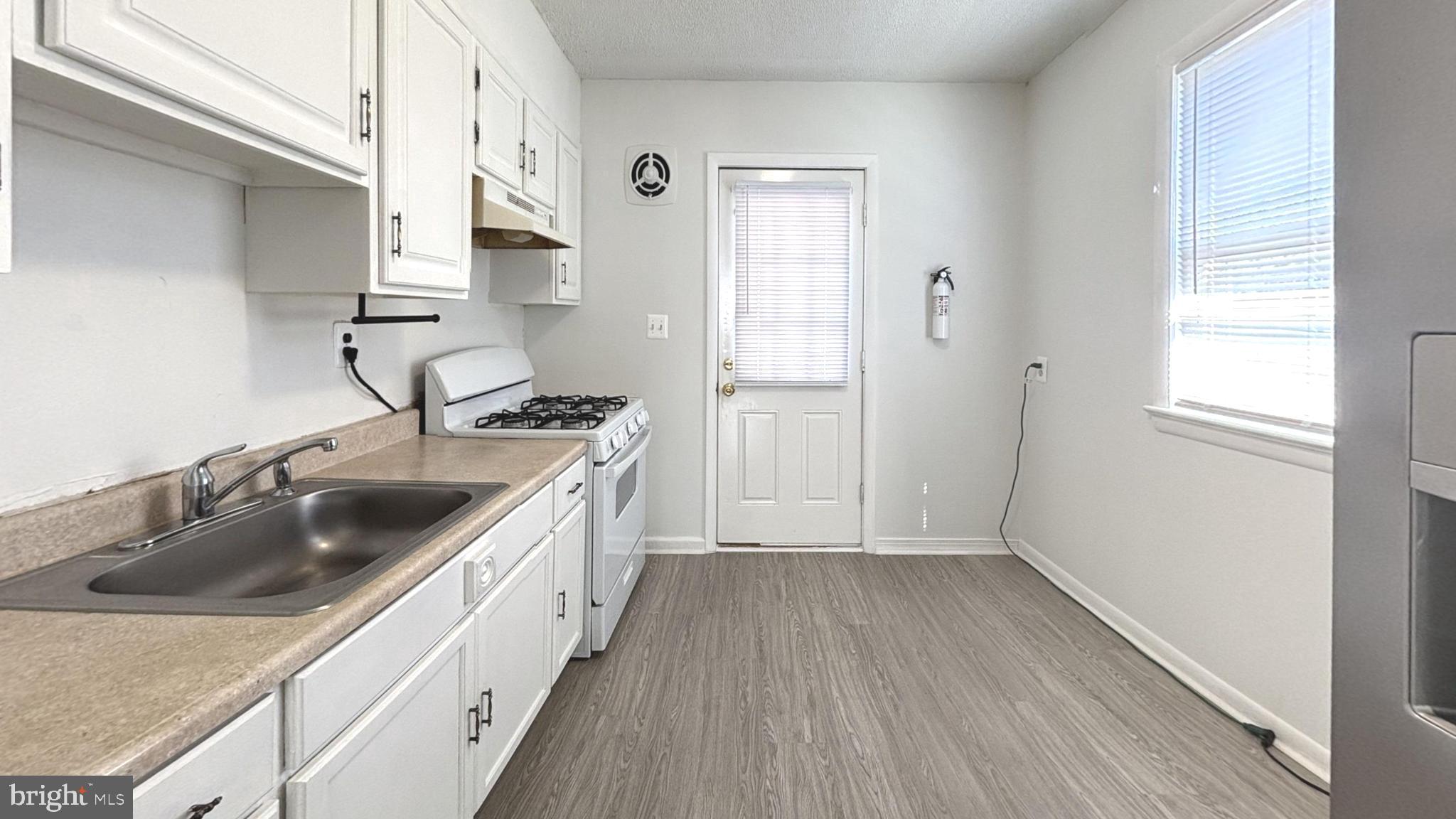 GAYWOODS - Residential