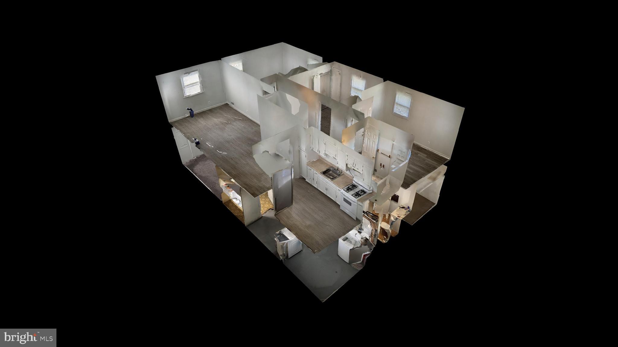 GAYWOODS - Residential