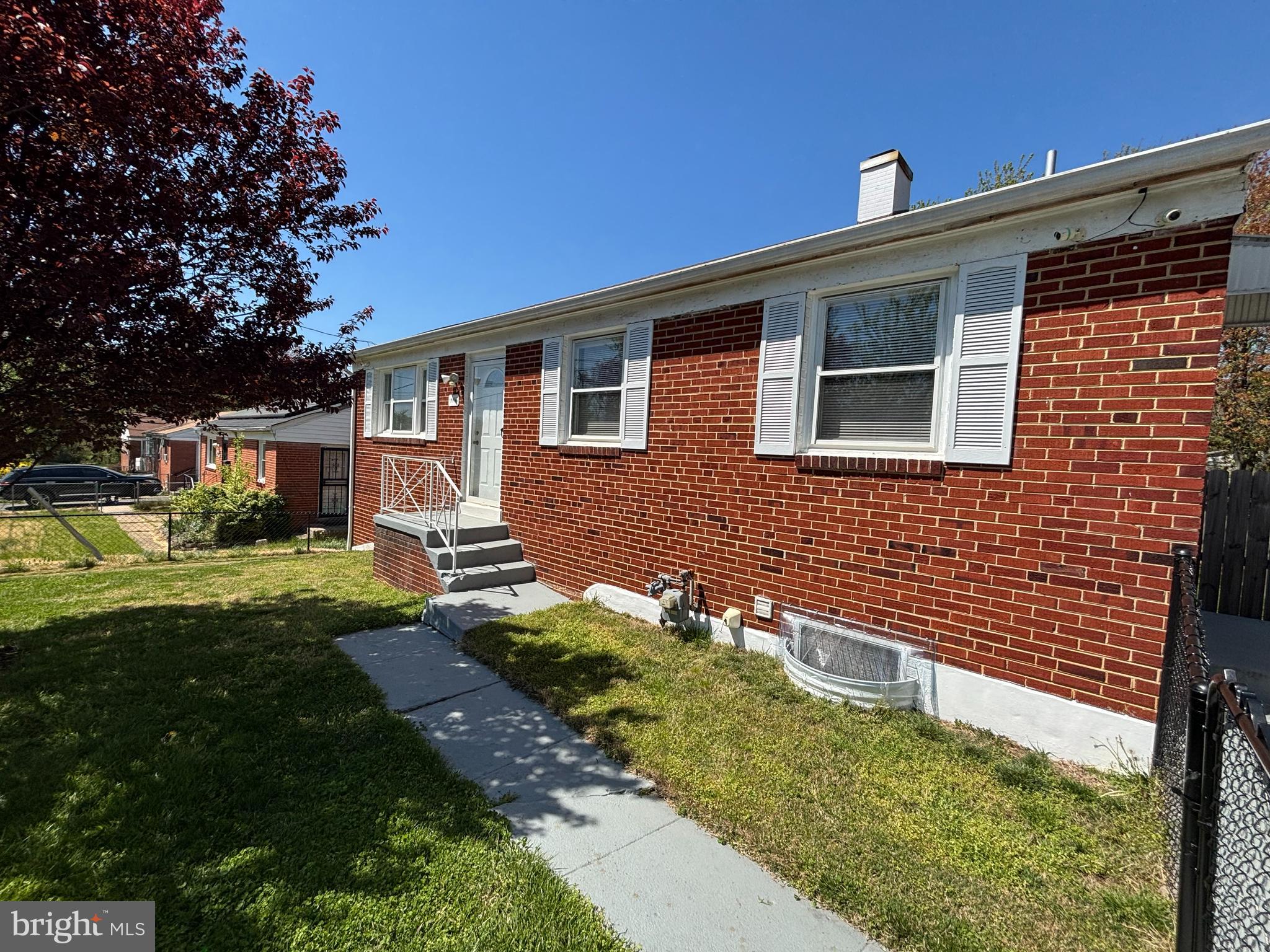 GAYWOODS - Residential