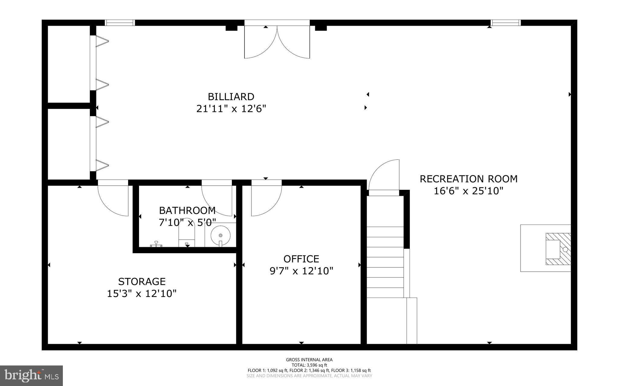 RIVER BLUFFS - Residential