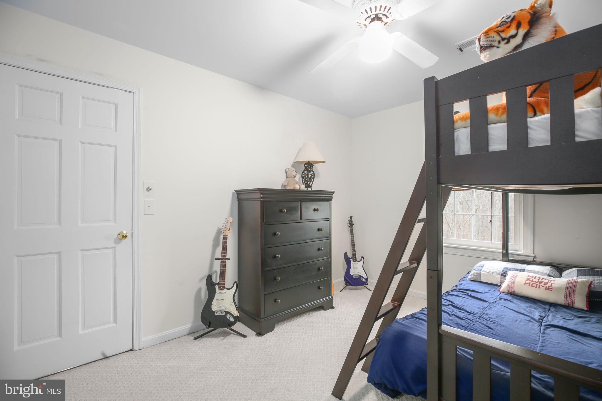 RIVER BLUFFS - Residential