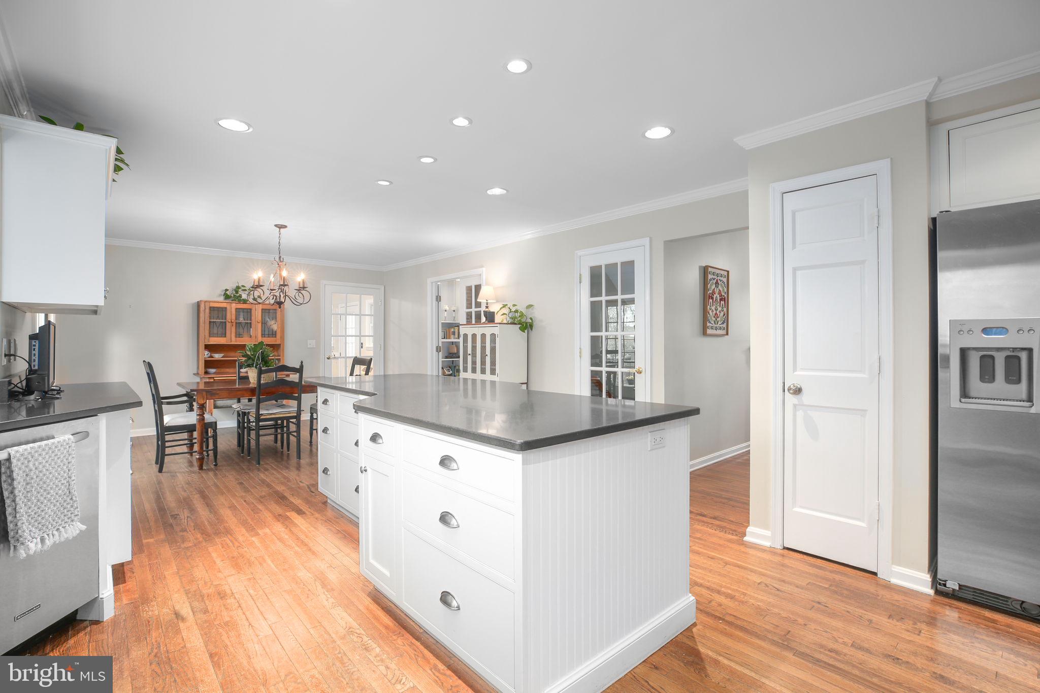 RIVER BLUFFS - Residential