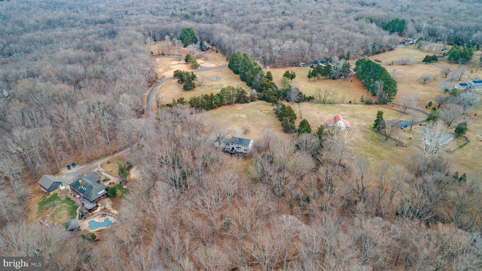 RIVER BLUFFS - Residential