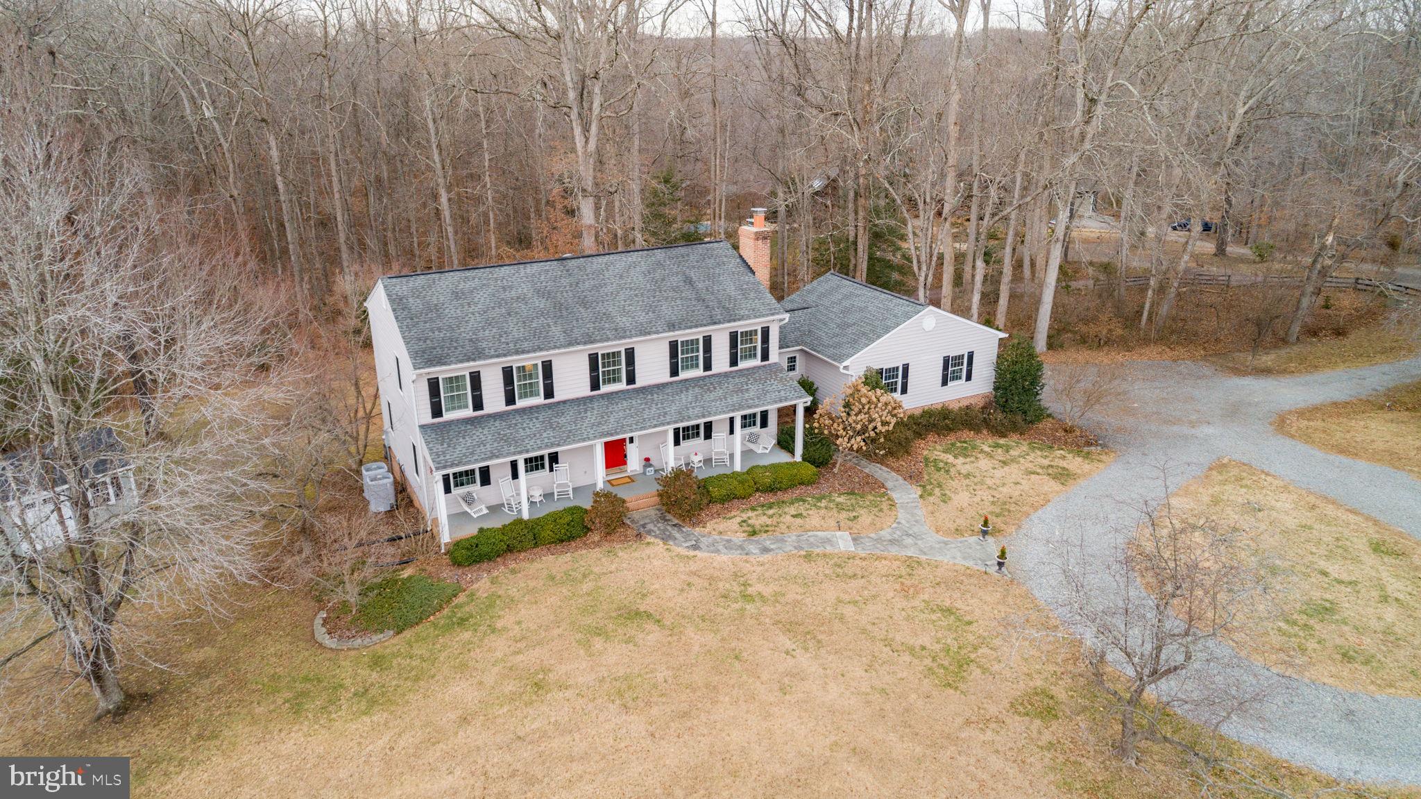 RIVER BLUFFS - Residential