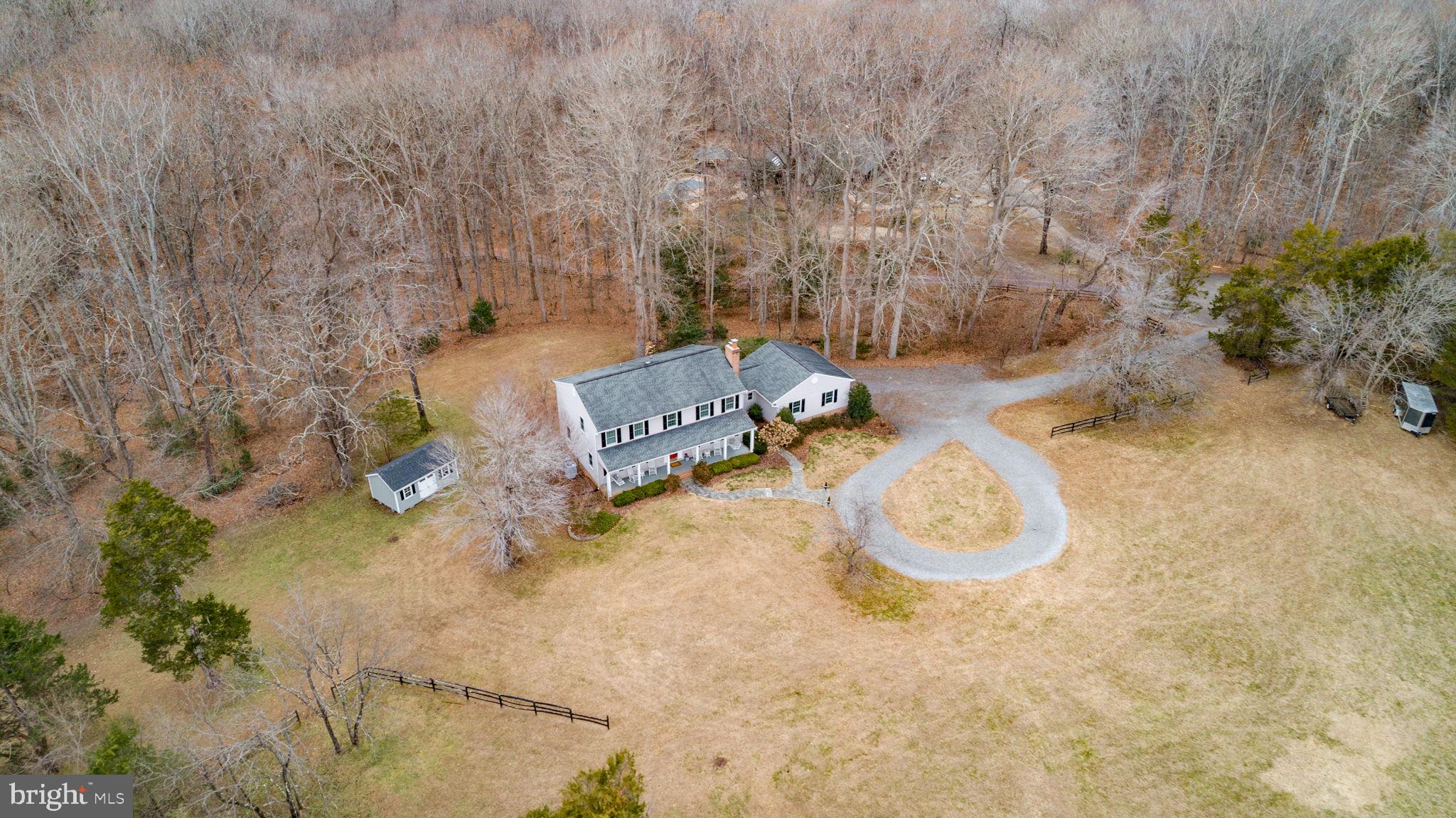 RIVER BLUFFS - Residential