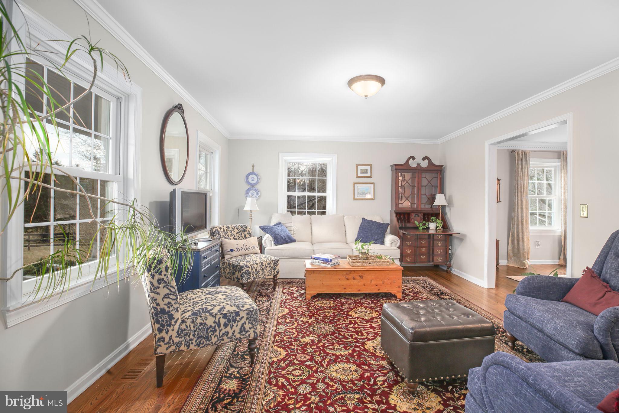 RIVER BLUFFS - Residential