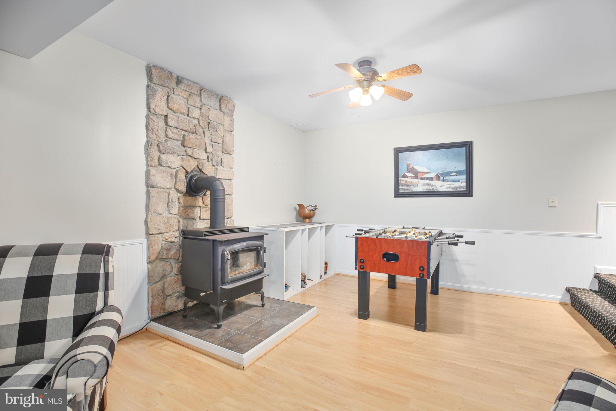 RIVER BLUFFS - Residential