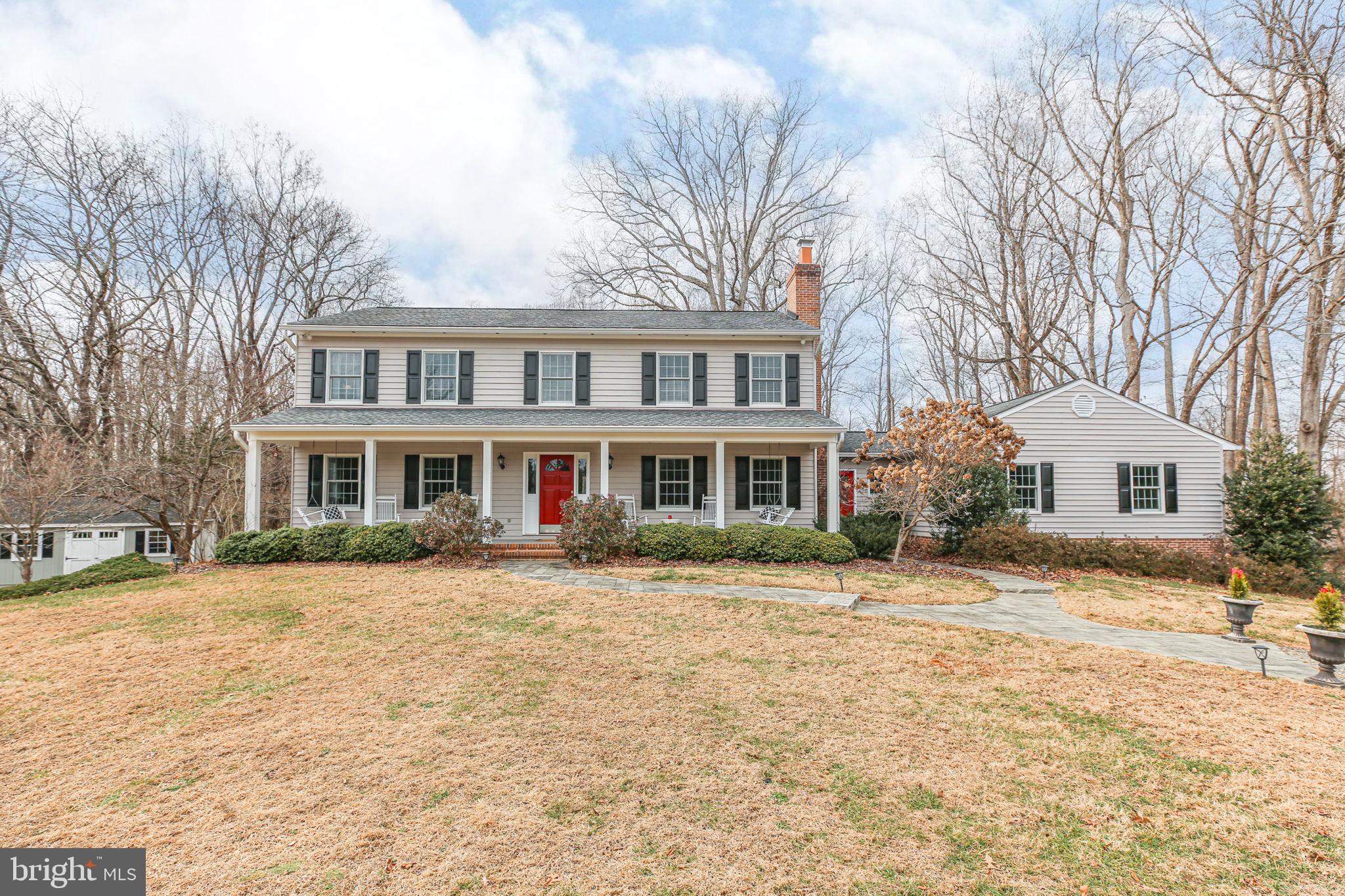 RIVER BLUFFS - Residential