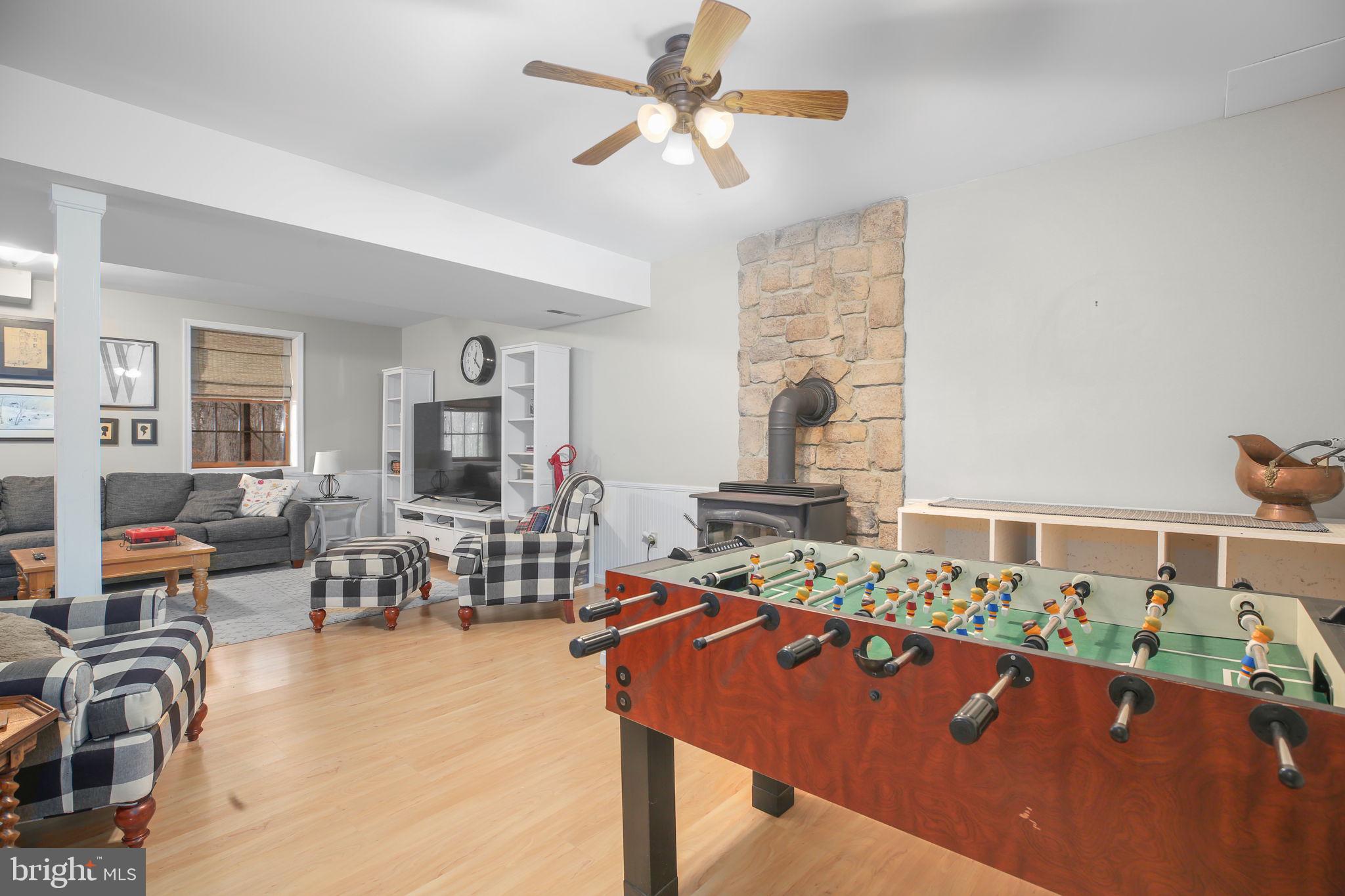 RIVER BLUFFS - Residential