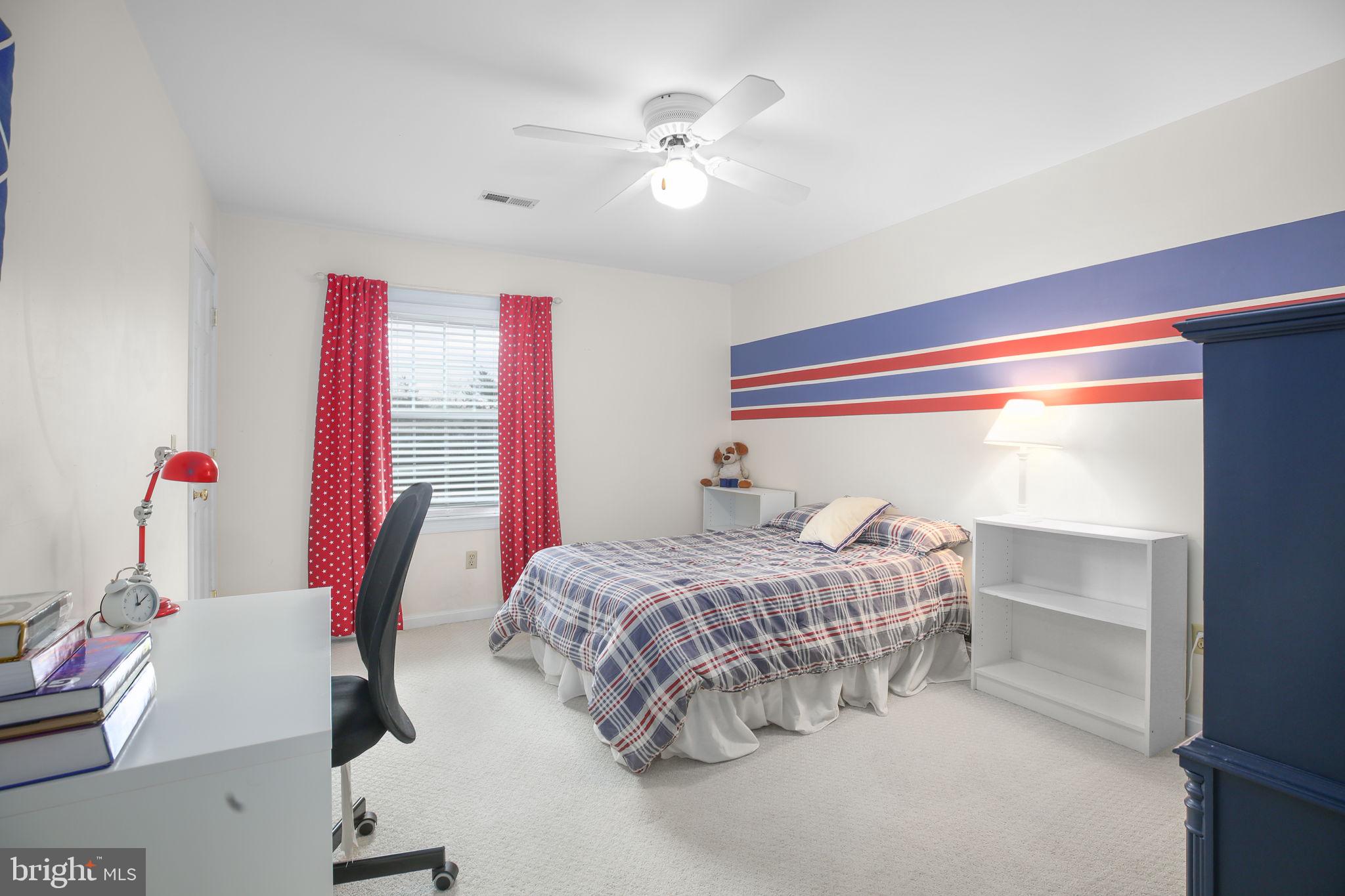 RIVER BLUFFS - Residential