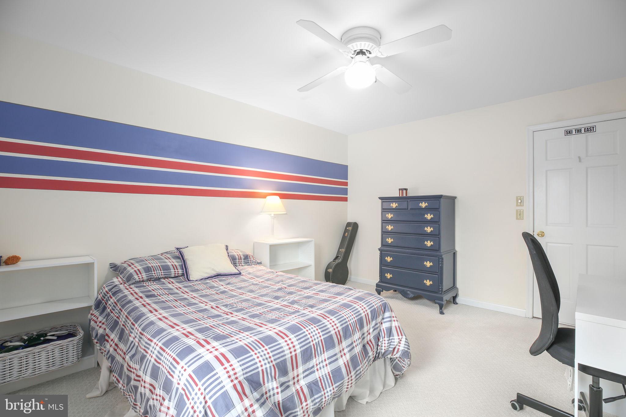 RIVER BLUFFS - Residential