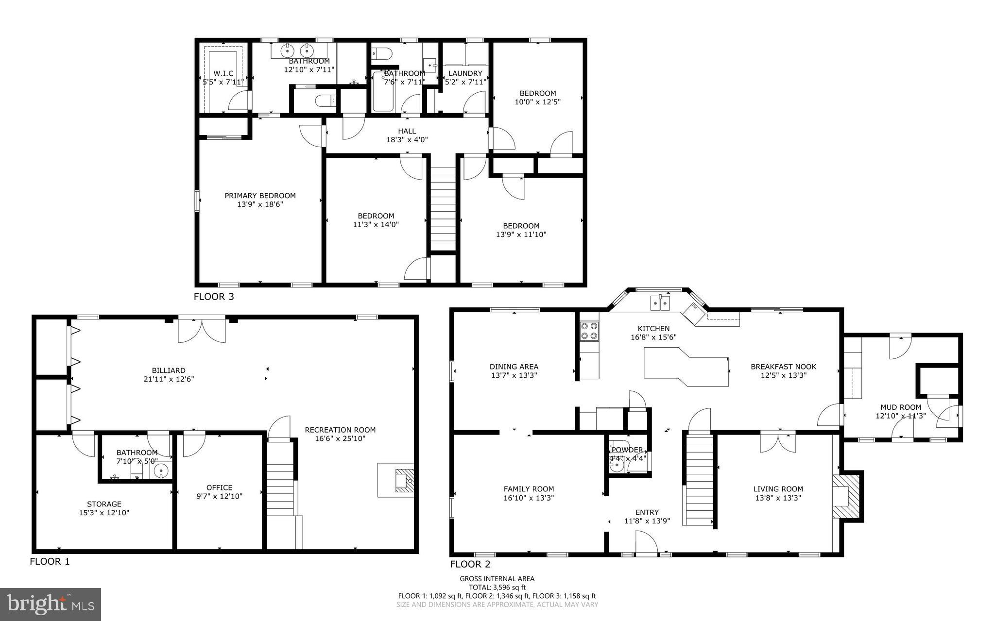 RIVER BLUFFS - Residential