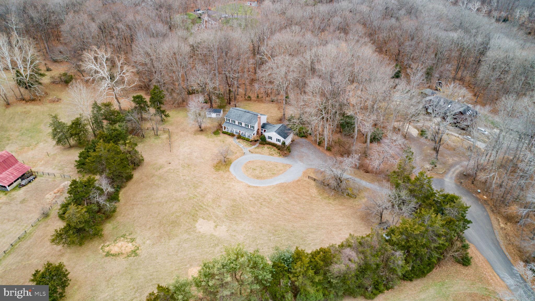 RIVER BLUFFS - Residential