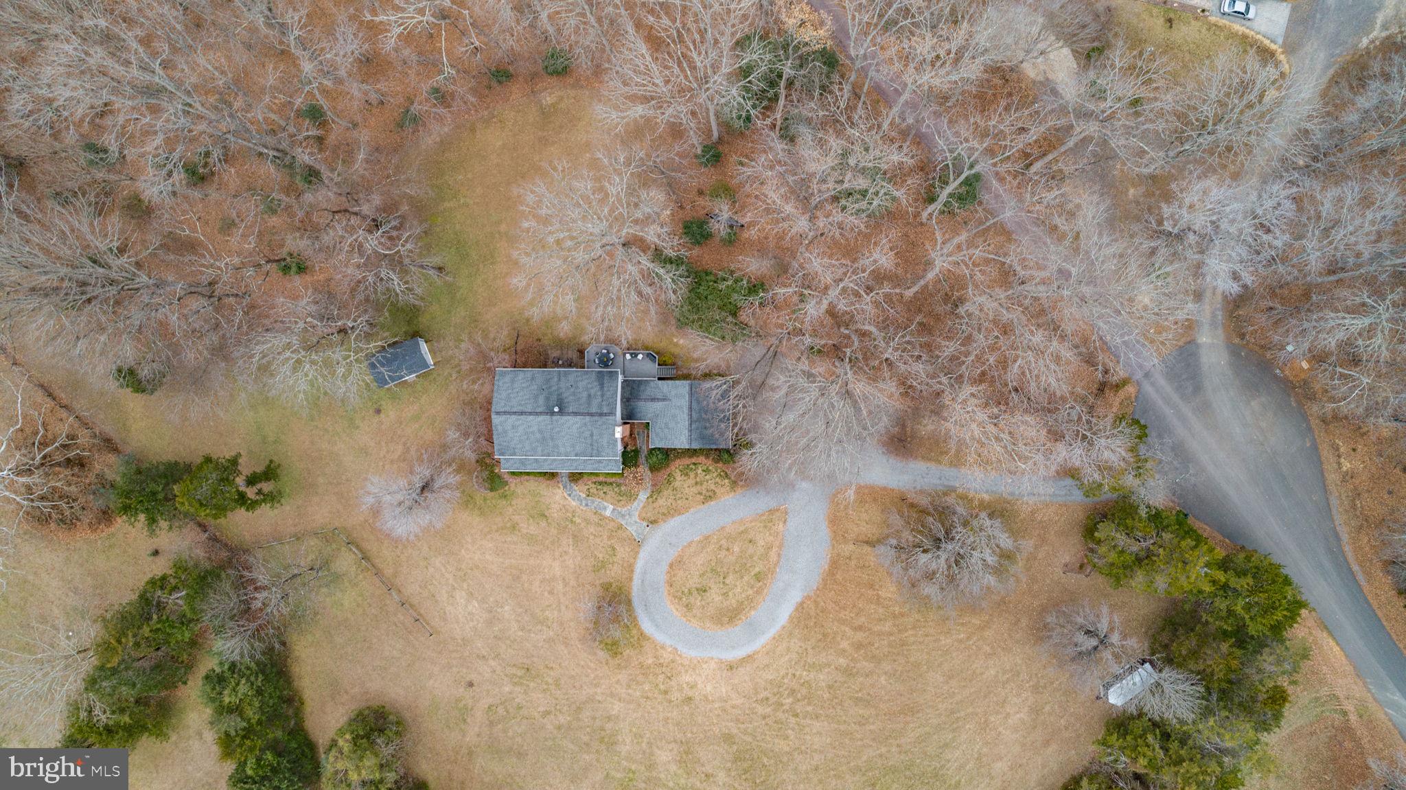 RIVER BLUFFS - Residential