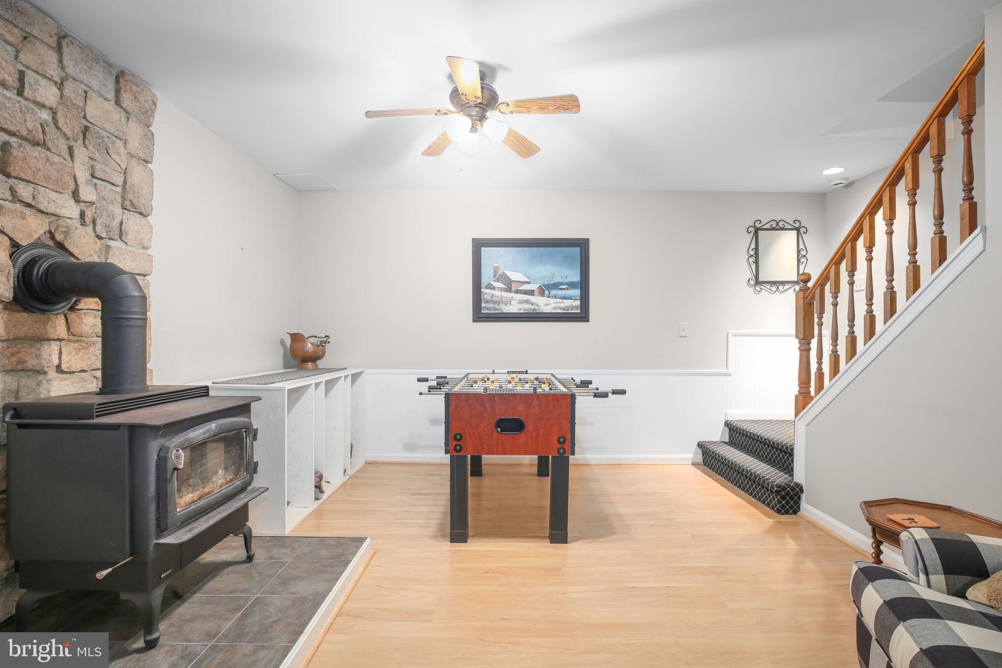 RIVER BLUFFS - Residential