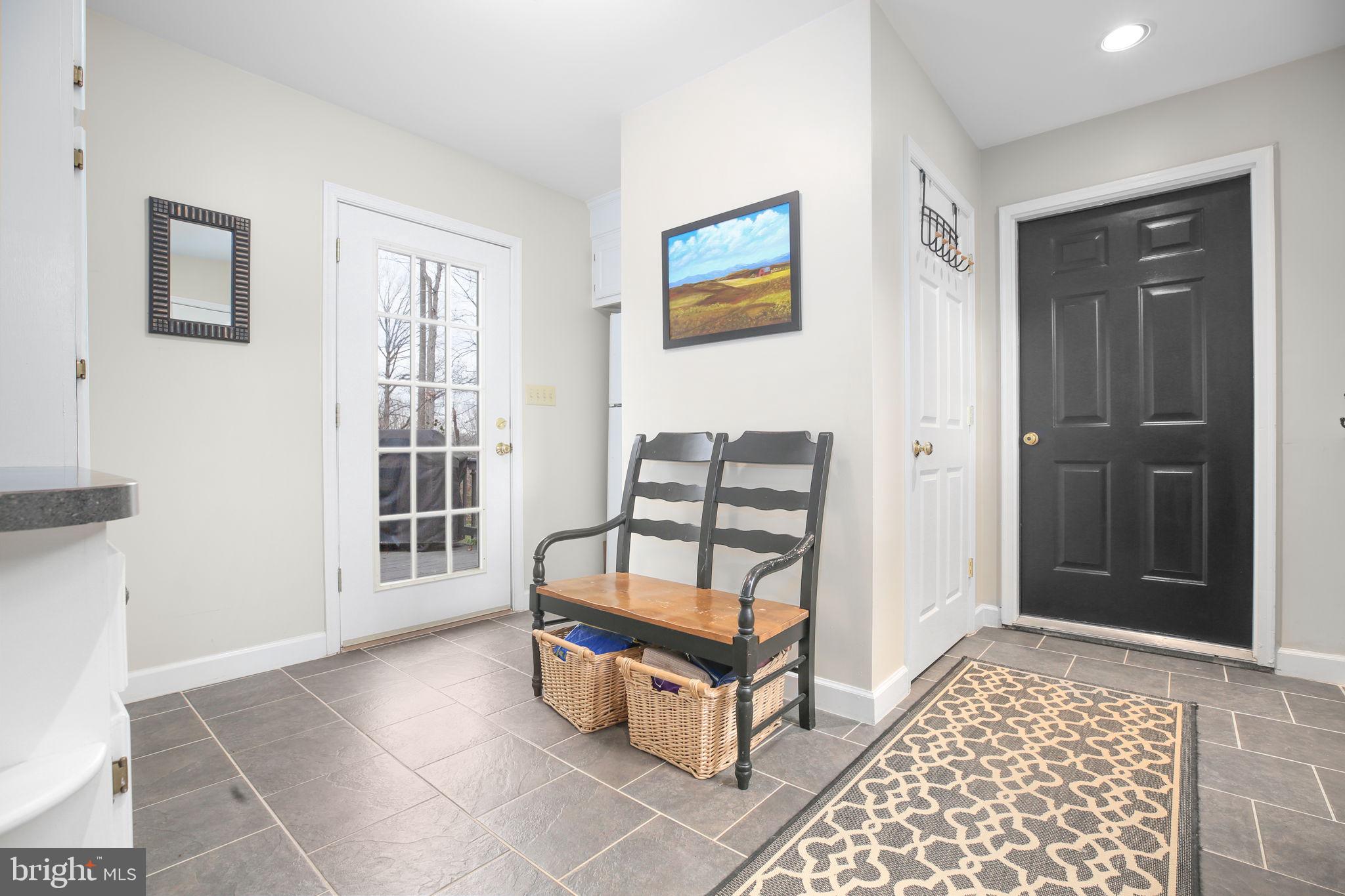 RIVER BLUFFS - Residential