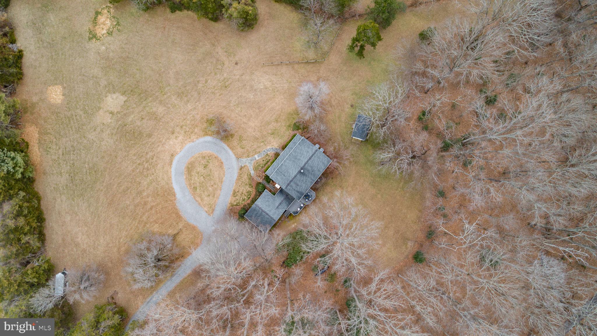 RIVER BLUFFS - Residential