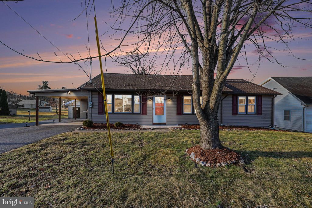 Photo of 1002 Goodyear Rd, GARDNERS, PA 17324 (MLS # PACB2050088)