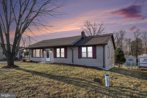 Homes For Sale - 1002 Goodyear Road Rd<br/> GARDNERS, PA 17324