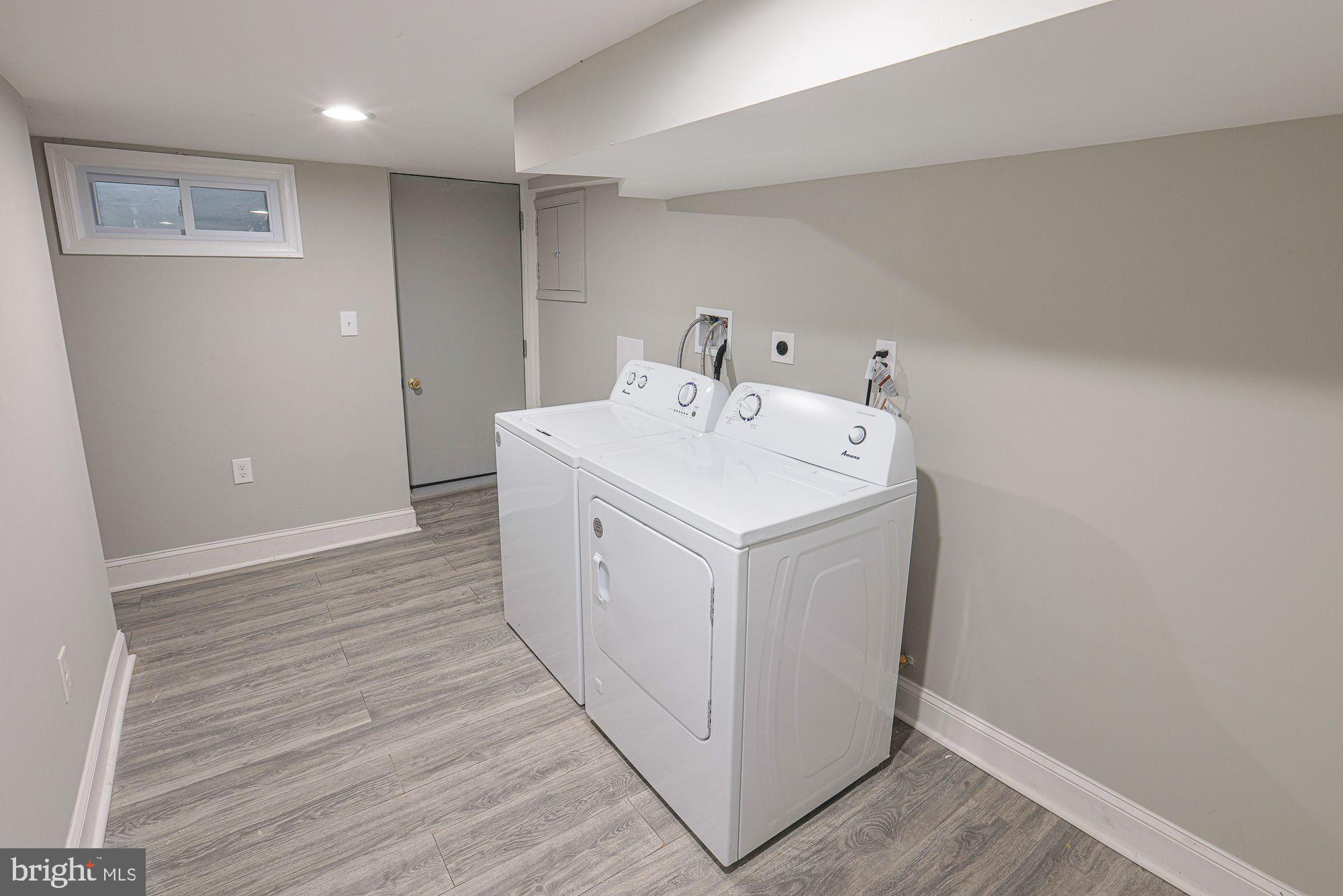 LINWOOD - Residential