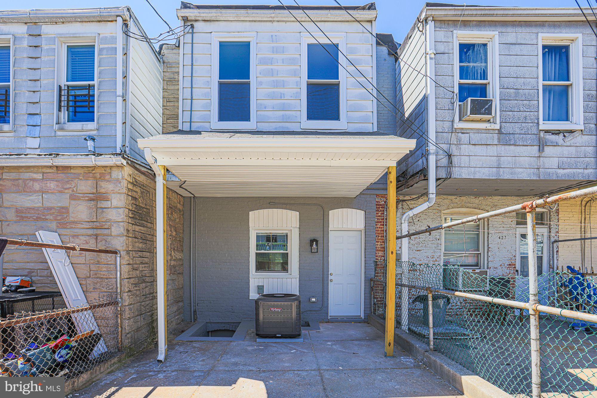 LINWOOD - Residential