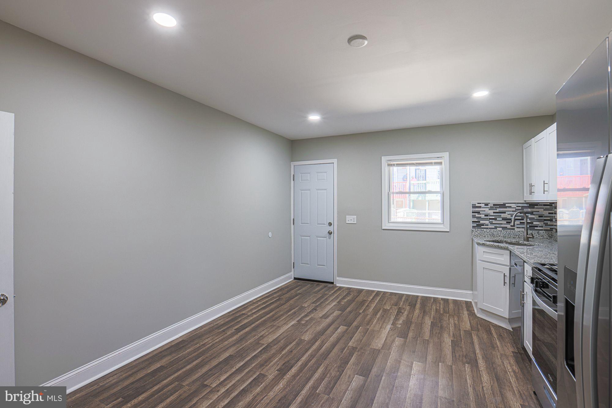 LINWOOD - Residential