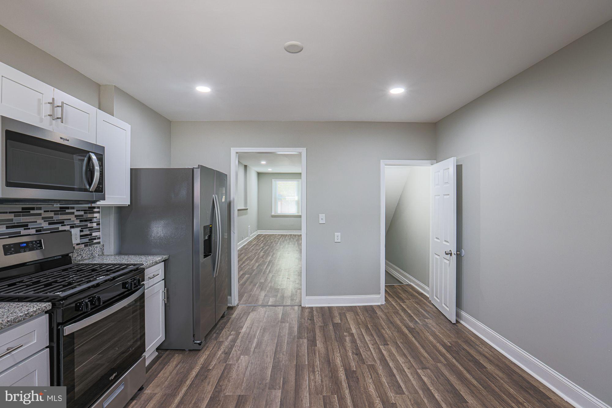 LINWOOD - Residential