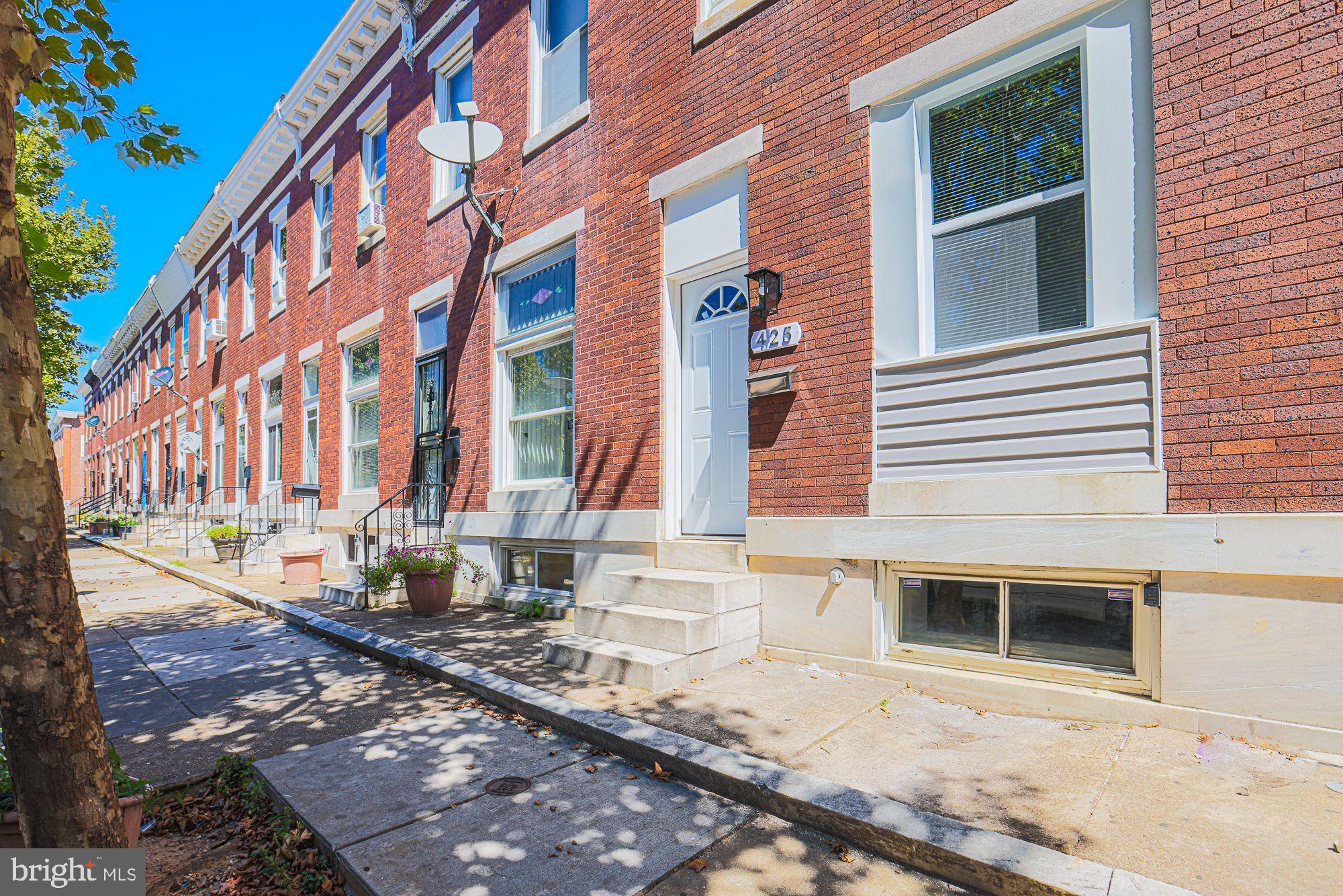 LINWOOD - Residential