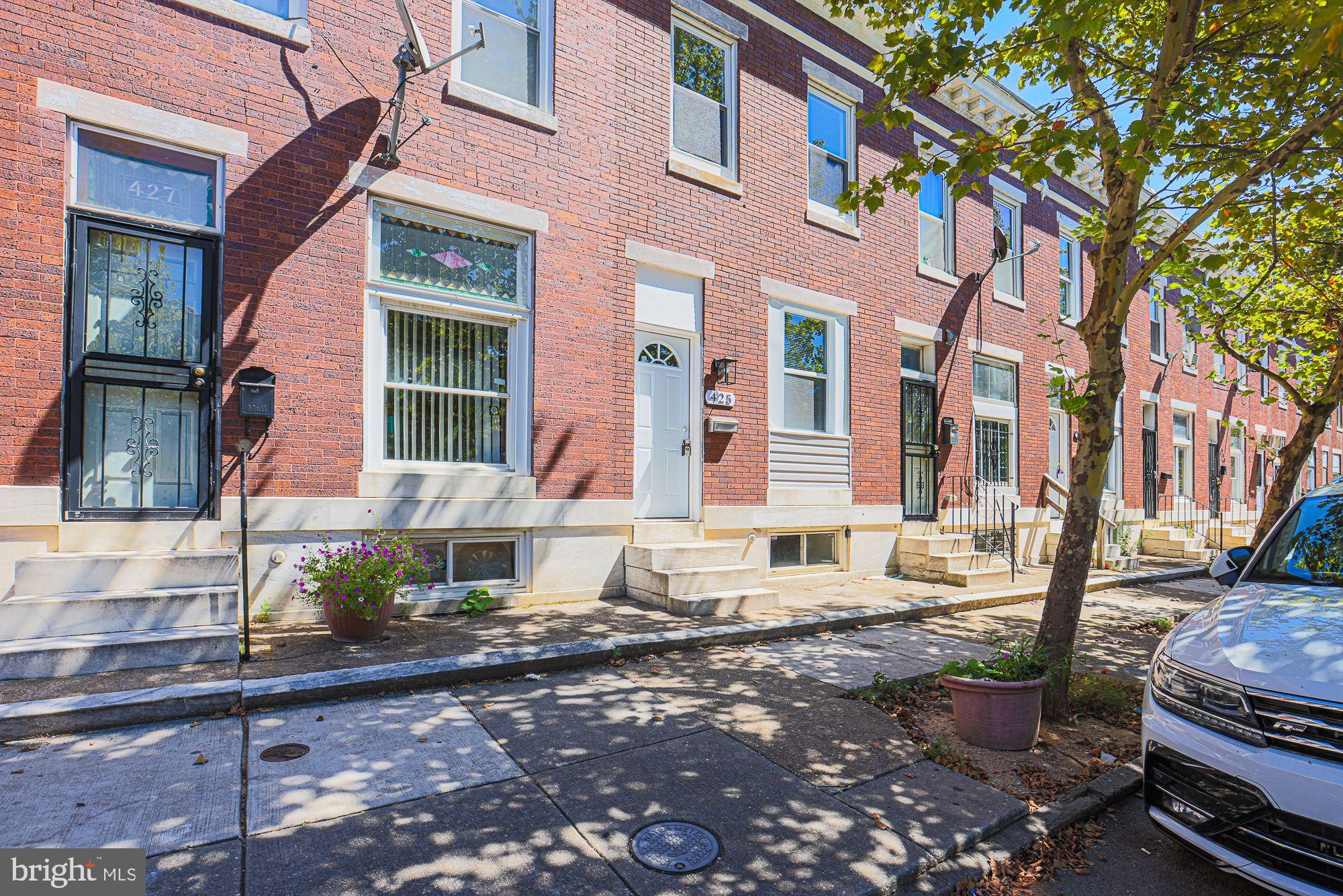 LINWOOD - Residential