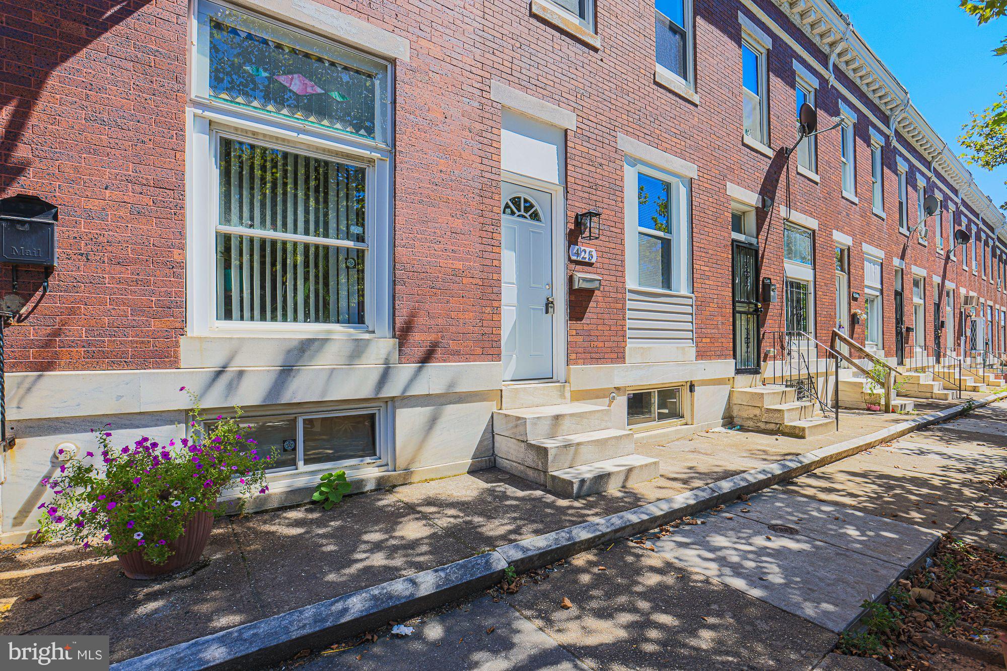 LINWOOD - Residential