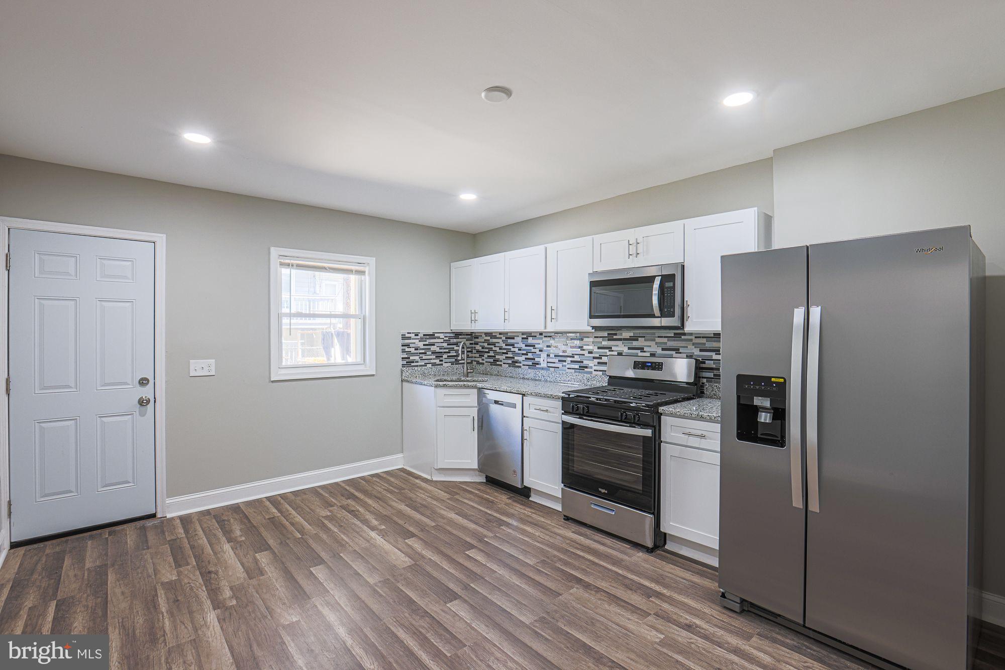 LINWOOD - Residential