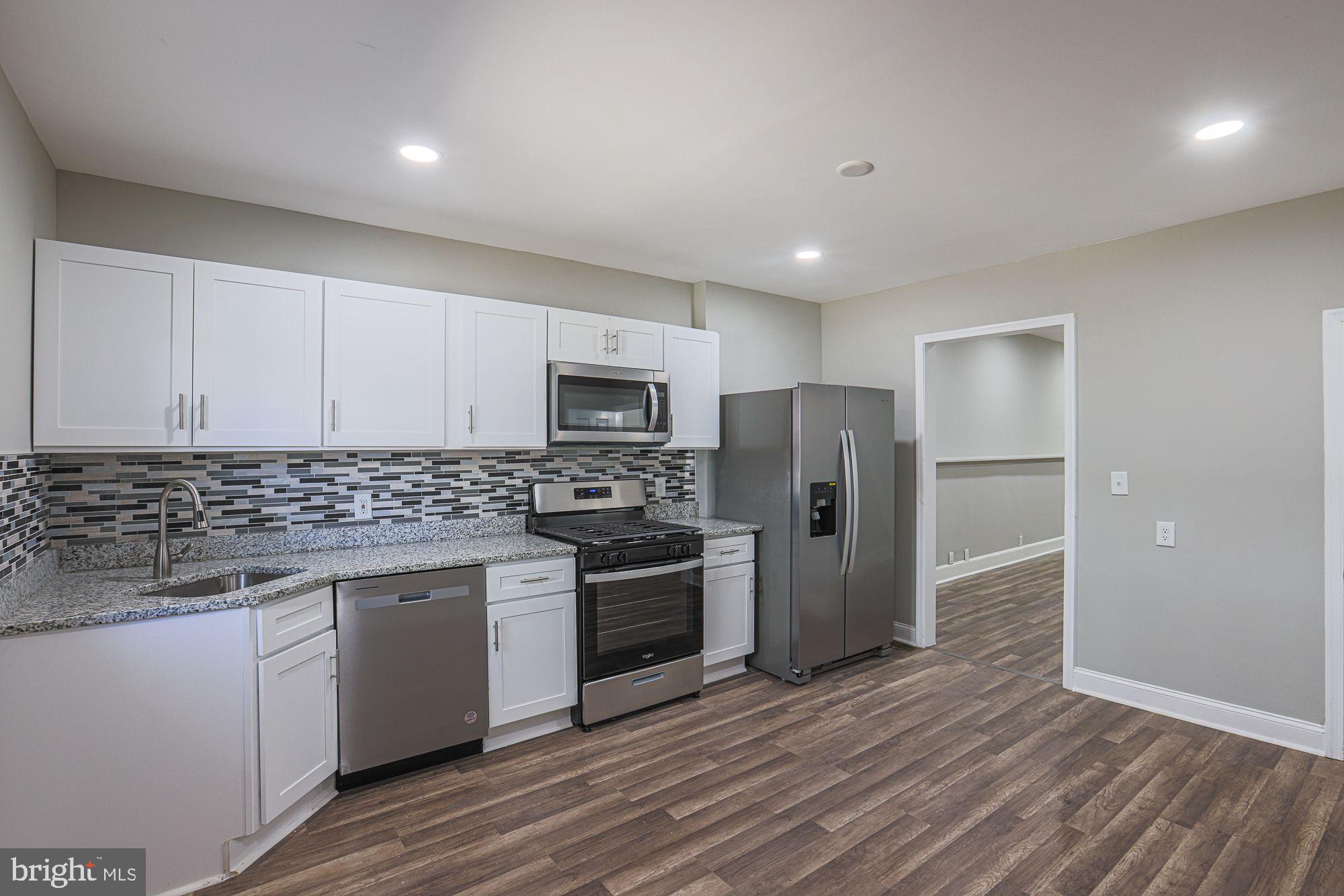 LINWOOD - Residential