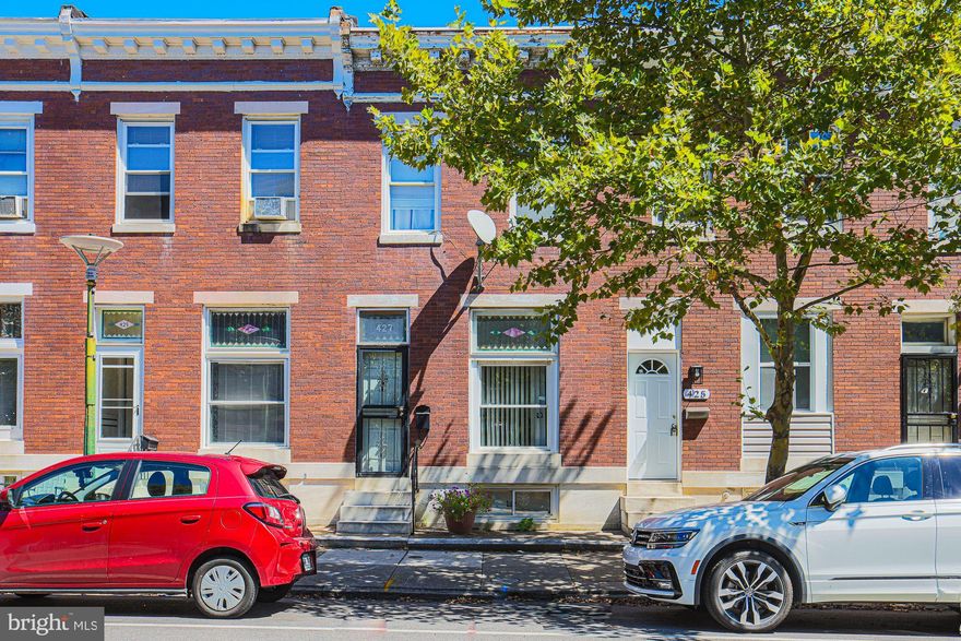 Wow ! Everything New!!! Under 170k ! Call today and schedule a tour of this new fully renovated large townhouse. Modern open kitchen with SS appliances and granite countertops.Fully finished wall-to-wall carpeted basement has a full bath and shower with washer/dryer hook-up. This sleek home is a move-in ready...and ready to be yours!