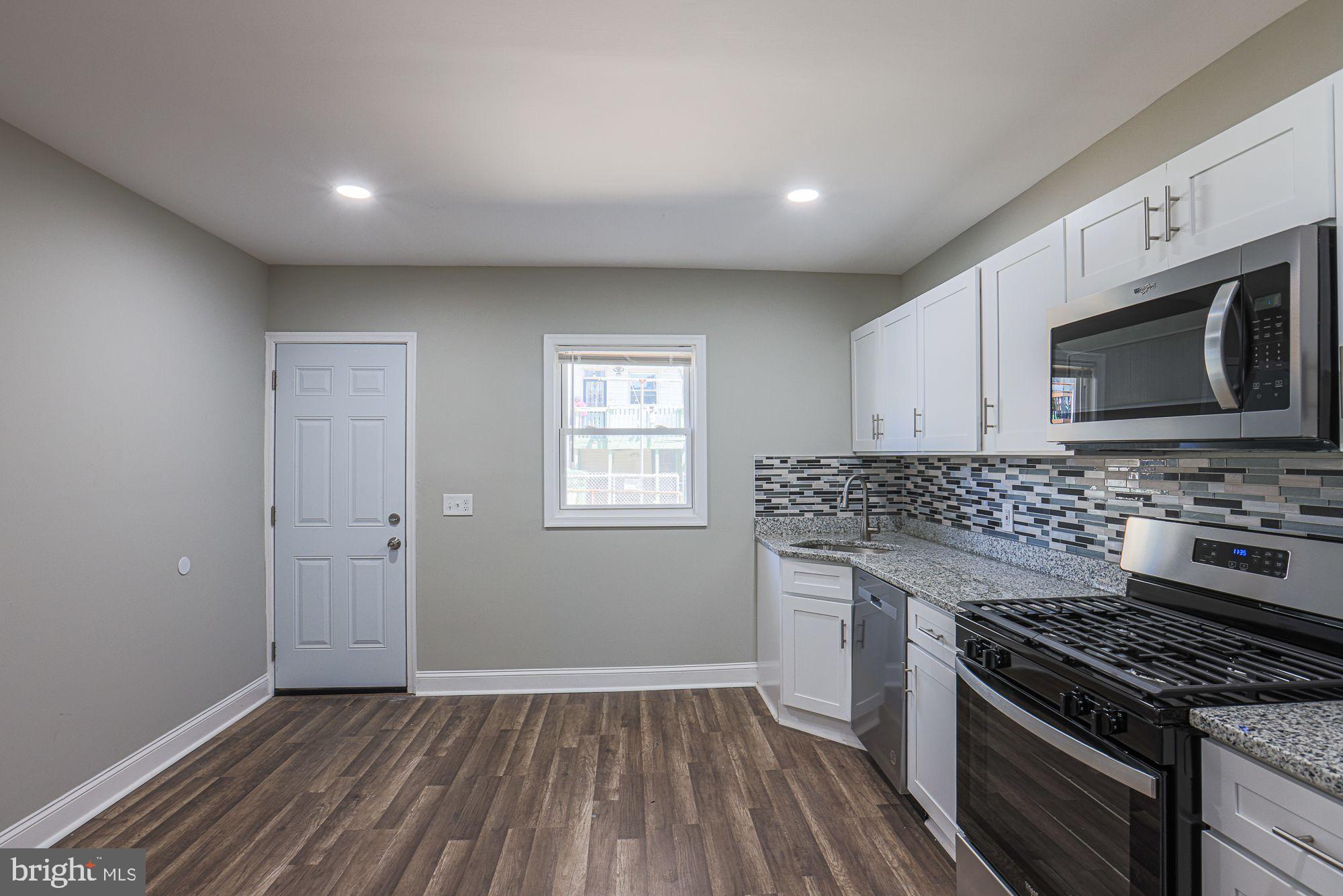 LINWOOD - Residential