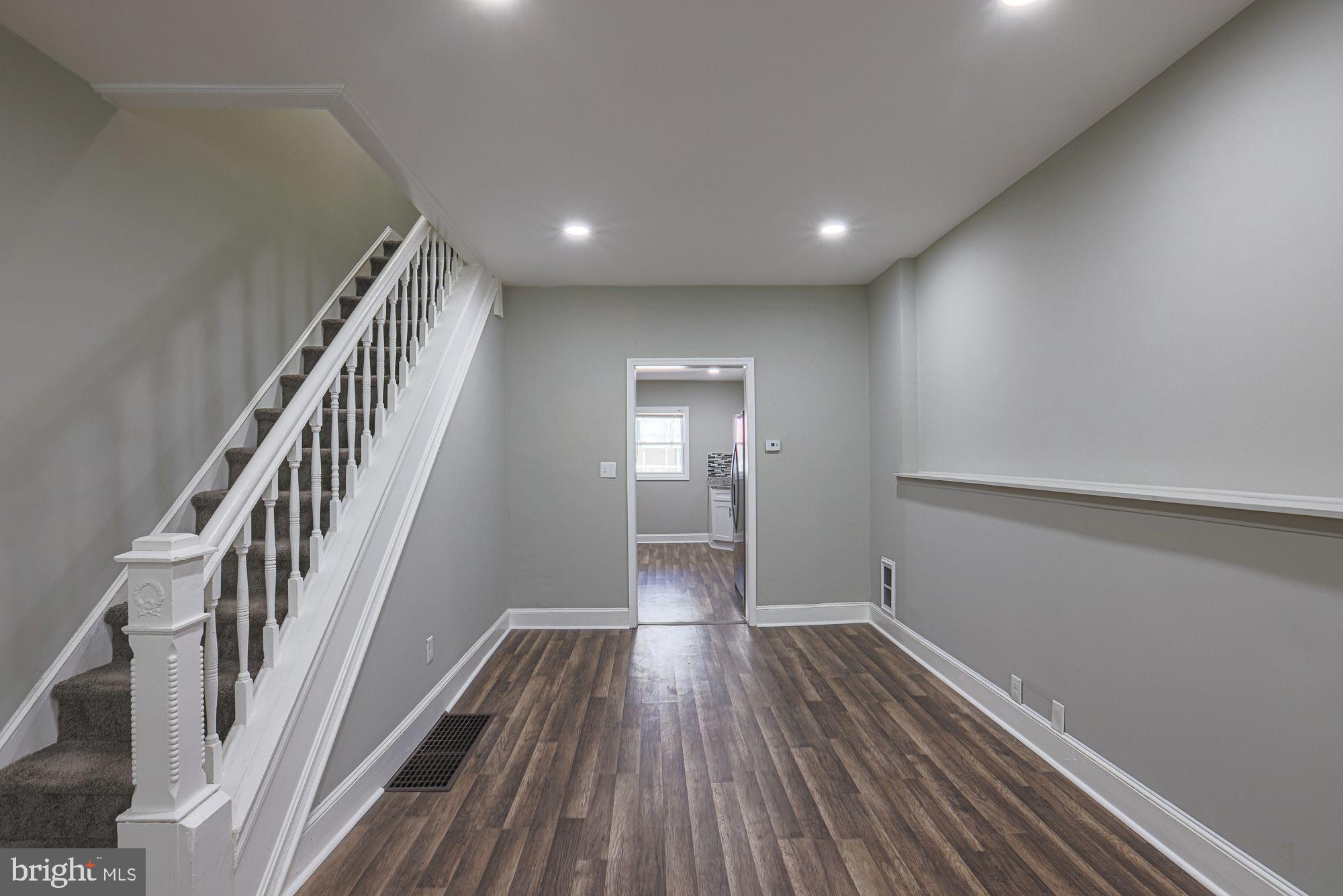 LINWOOD - Residential