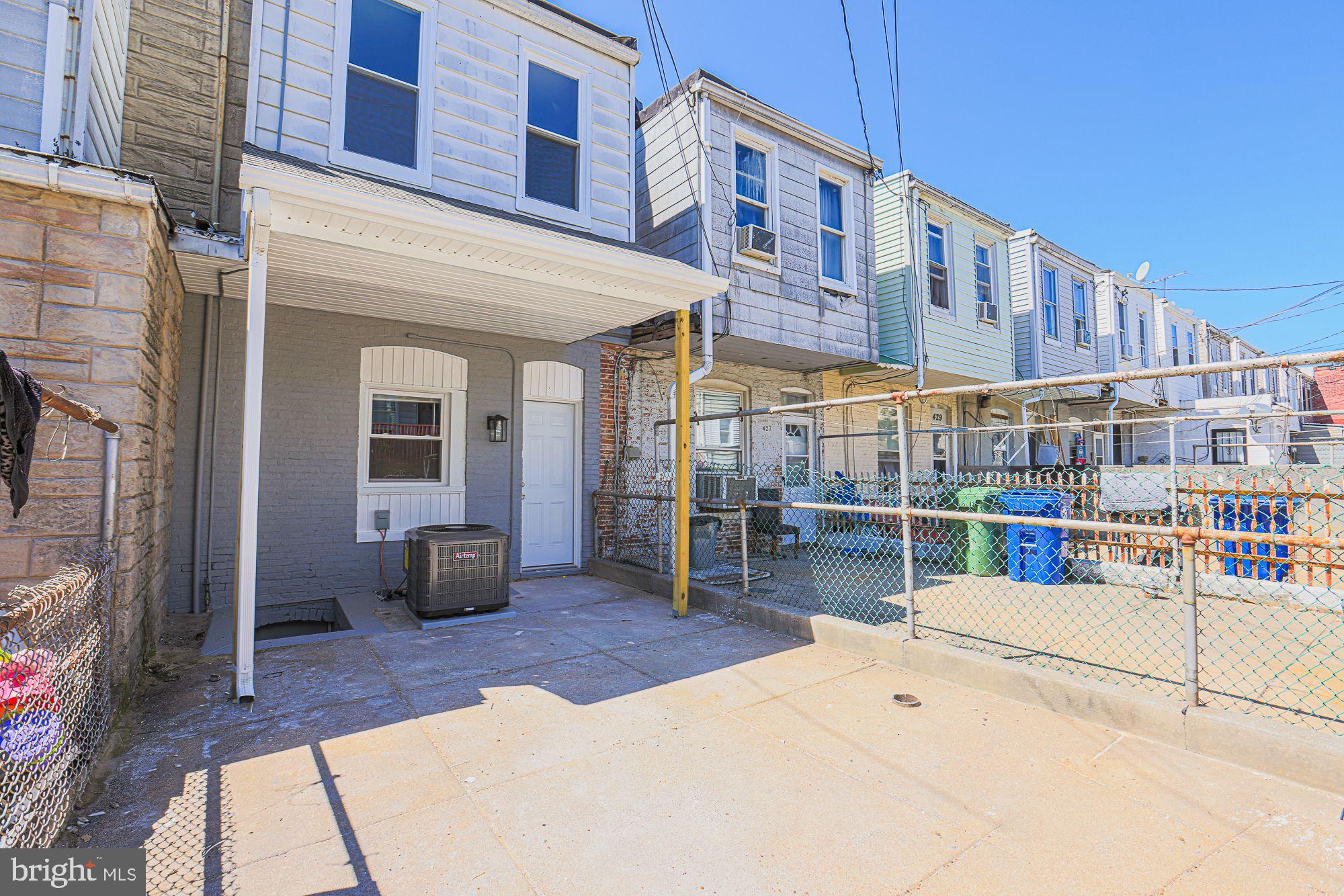 LINWOOD - Residential