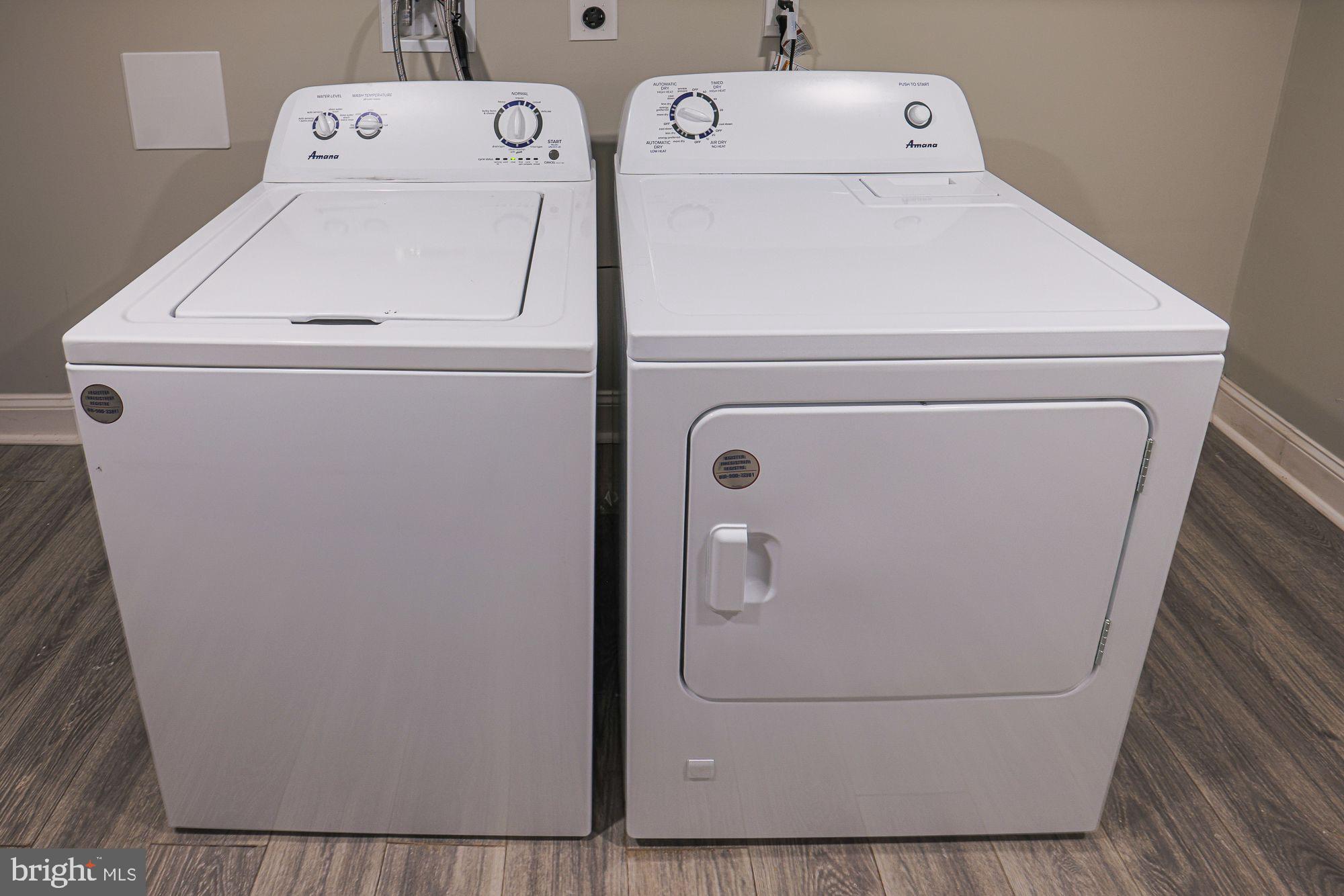 LINWOOD - Residential