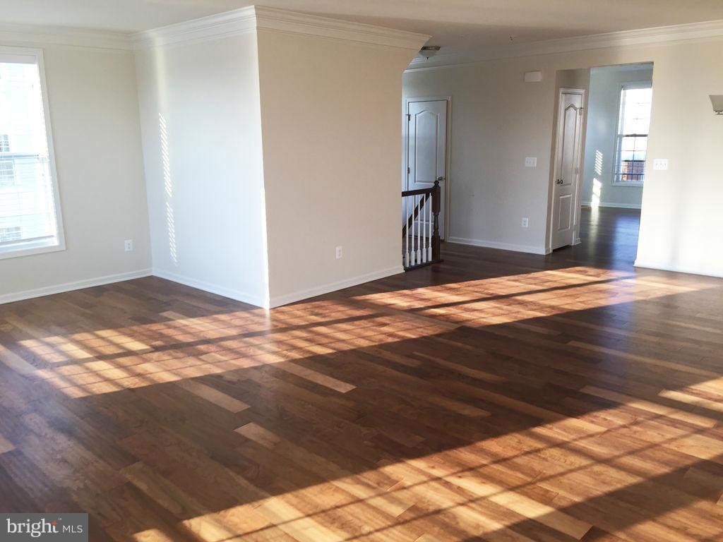 BUCKINGHAM AT LOUDOUN VALLEY - Residential Lease