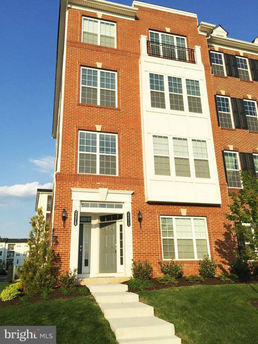 The covered deck, accessible from the family room and kitchen, is a great feature of this open floor plan home. The living level having walls of large windows wrapping around the unit, with lots of natural light. The master suite, has its own spacious covered deck, his and hers walk-in closet, master bath with dual vanities, soaker tub and shower stall. laundry room with new washer and dryer.