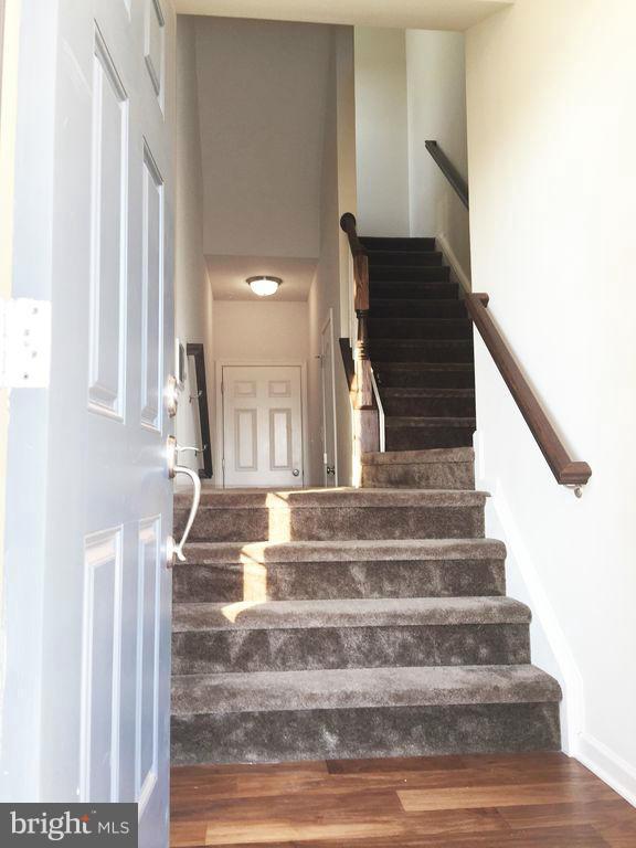 BUCKINGHAM AT LOUDOUN VALLEY - Residential Lease