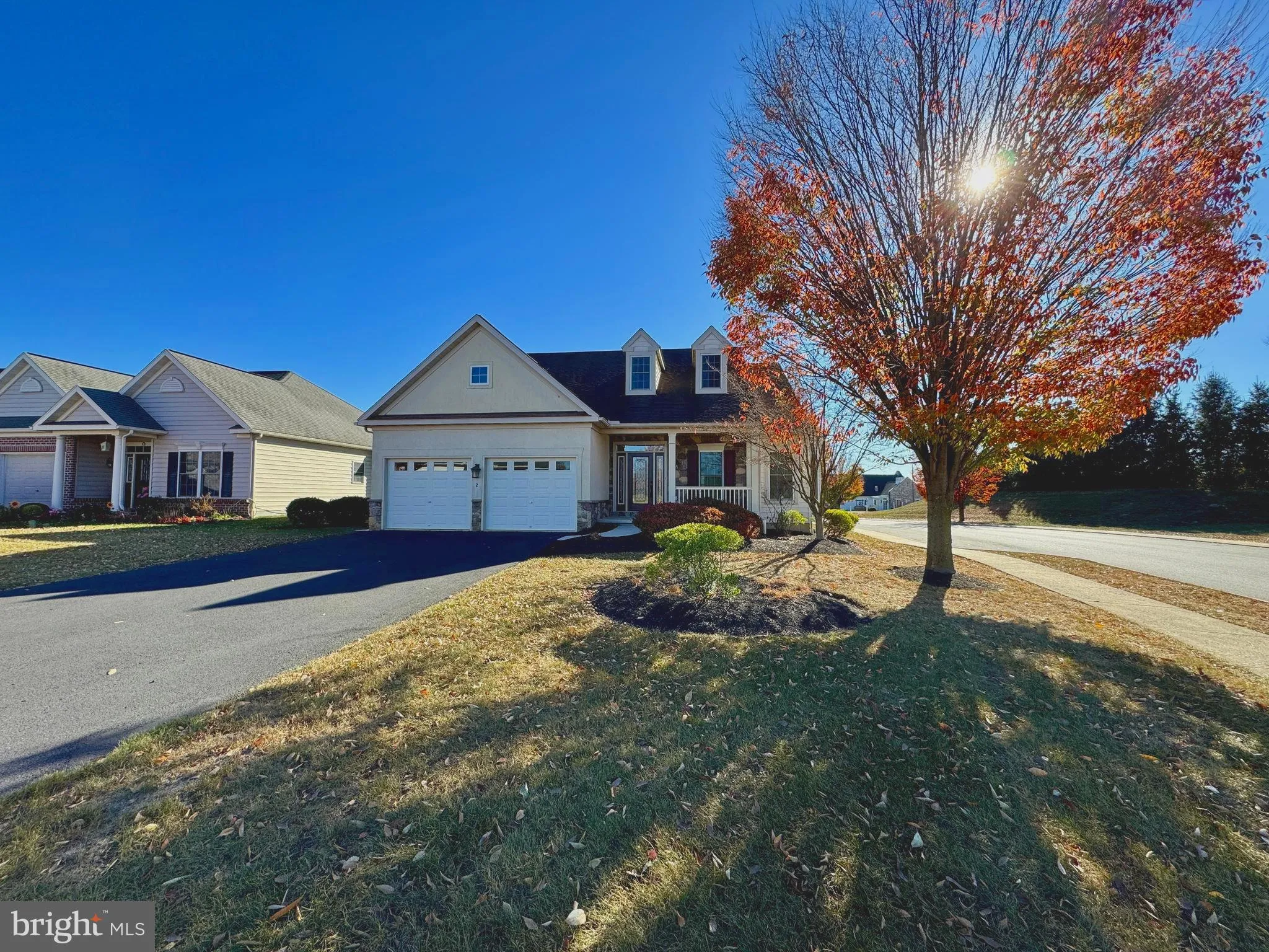 Gordonville, Pennsylvania 17529, United States, 2 Bedrooms Bedrooms, ,3 BathroomsBathrooms,Residential,Pending,33800