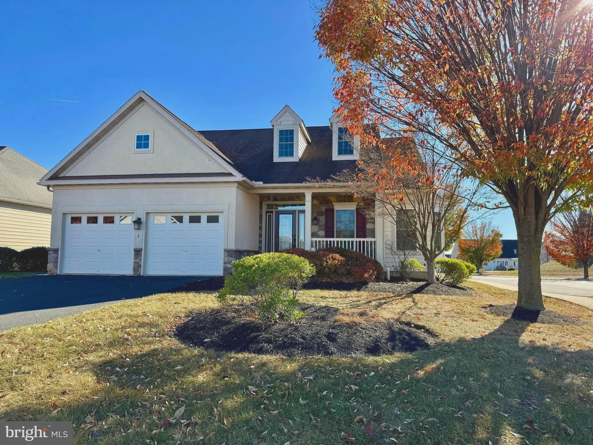 Gordonville, Pennsylvania 17529, United States, 2 Bedrooms Bedrooms, ,3 BathroomsBathrooms,Residential,Pending,33800