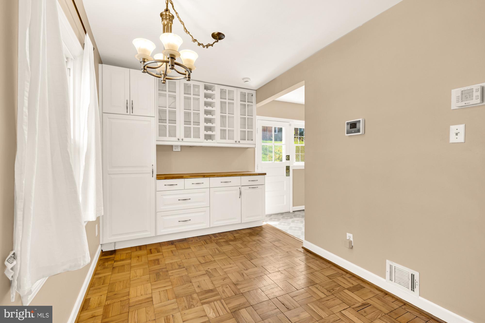 CHEVY CHASE CREST - Residential